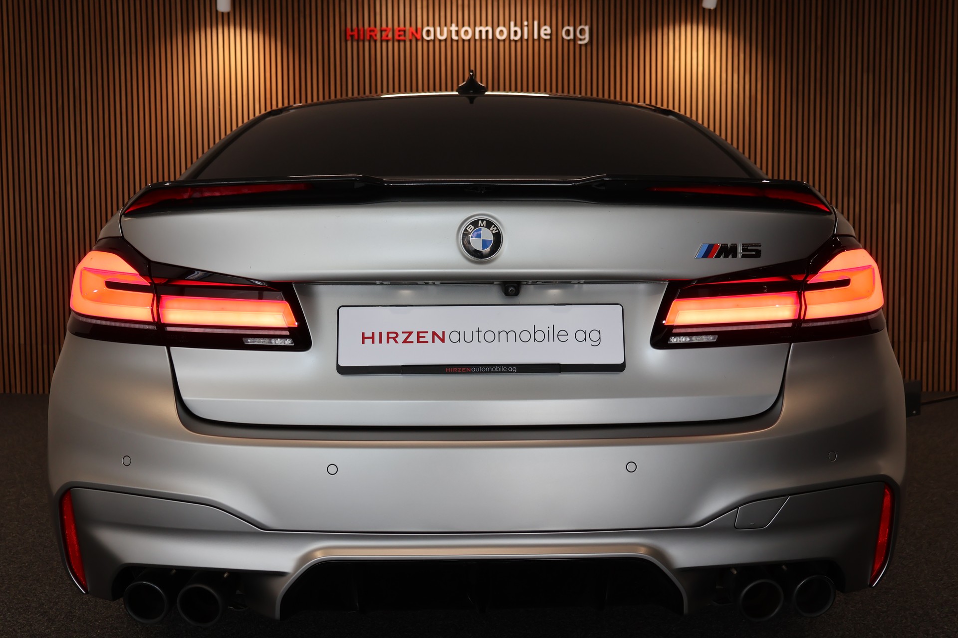 BMW M5 xDrive Drivelogic-image-30