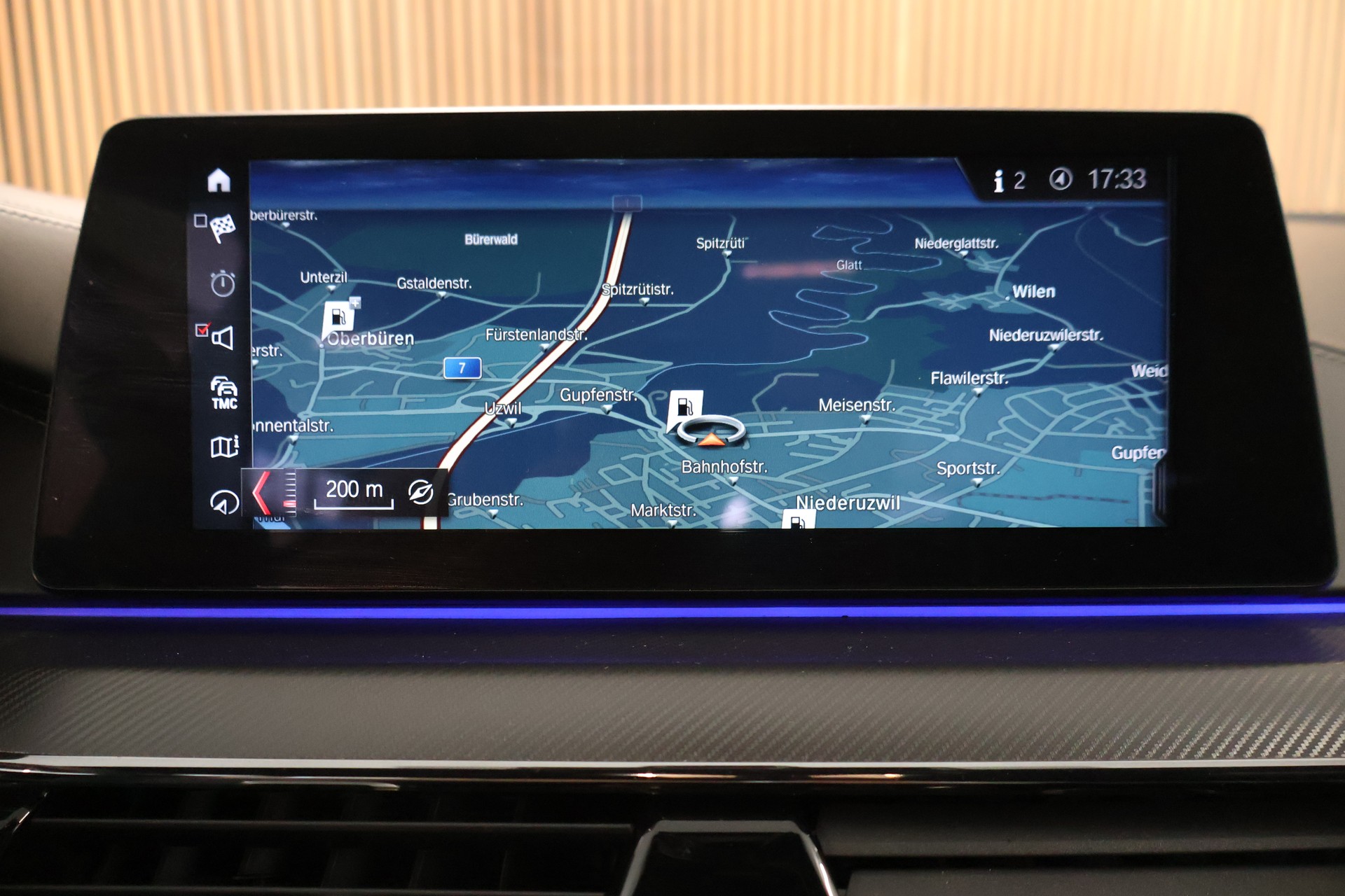 BMW M5 xDrive Drivelogic-image-20