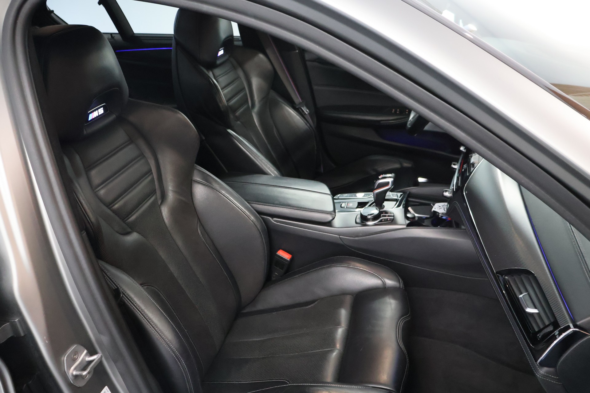 BMW M5 xDrive Drivelogic-image-17