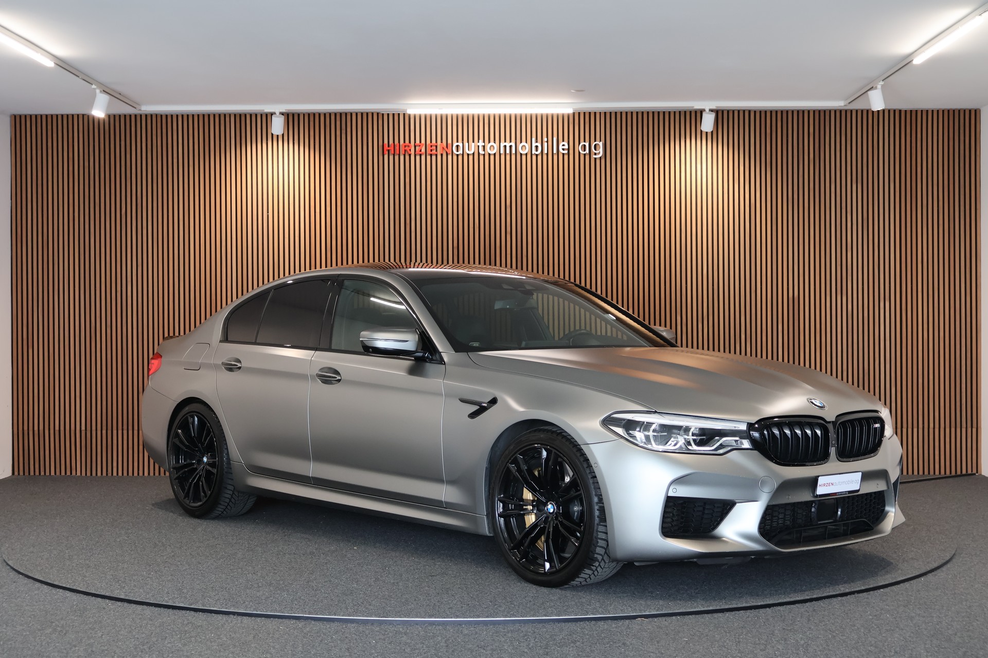 BMW M5 xDrive Drivelogic-image-6