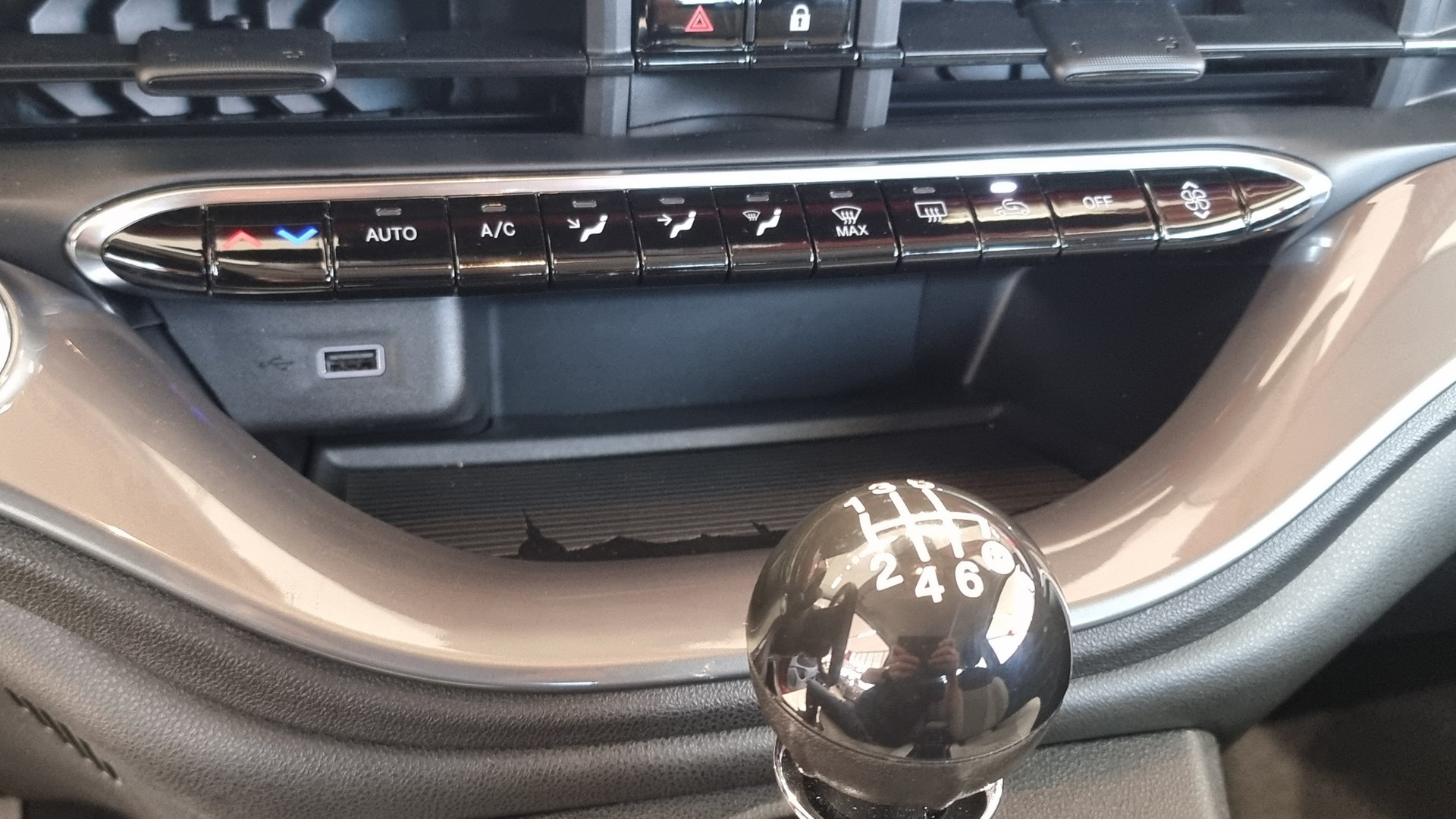FIAT 500 1.0 Hybrid Torino-image-8