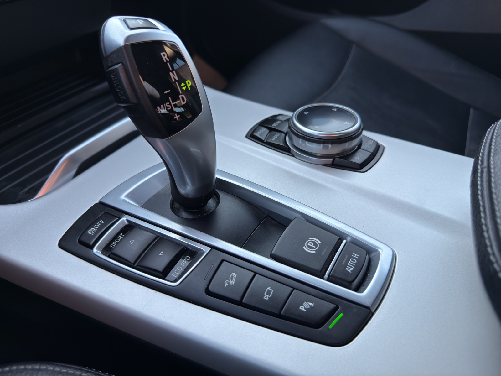 BMW X3 xDrive 20d Steptronic-image-24