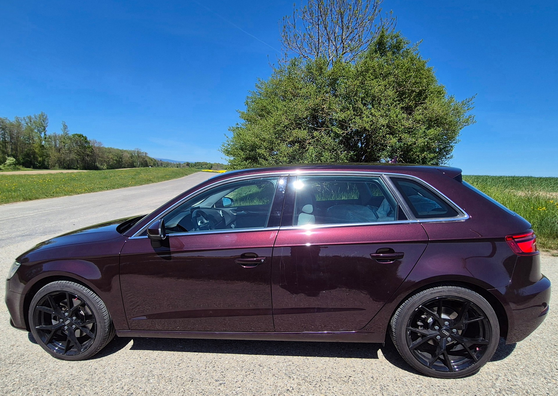 AUDI A3 Sportback 2.0 TFSI quattro S-tronic-showroom-element-3