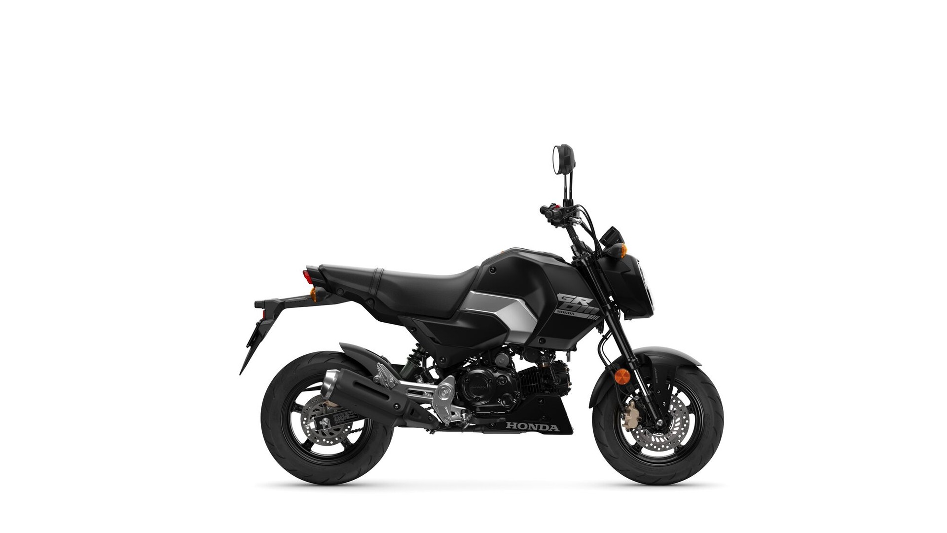 HONDA MSX 125-image-0