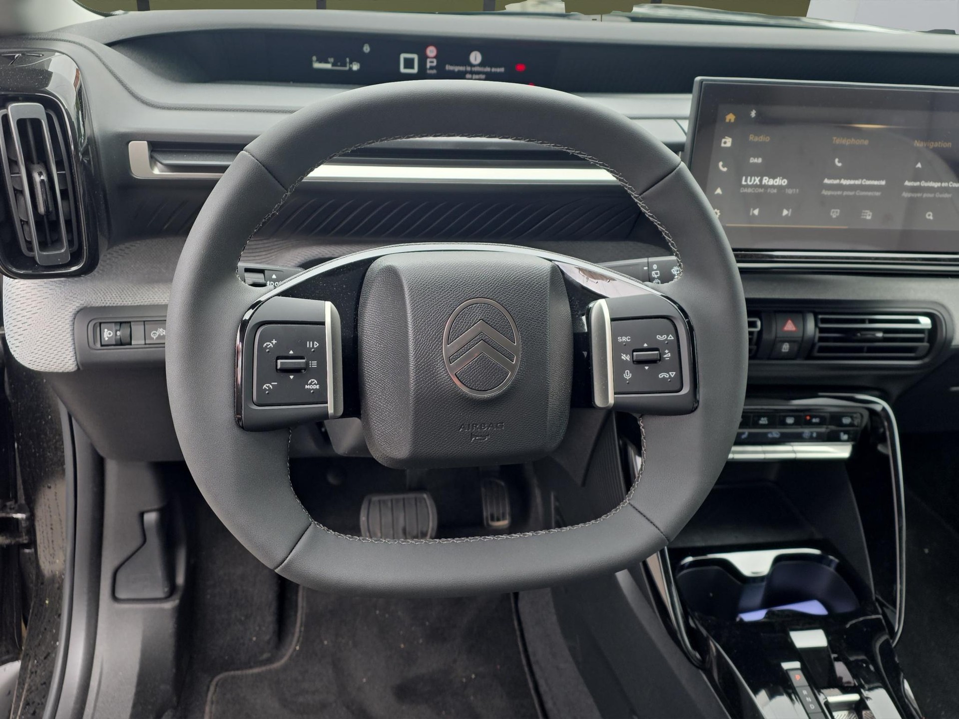 CITROEN C3 Aircross 1.2 Hybrid Max-image-9
