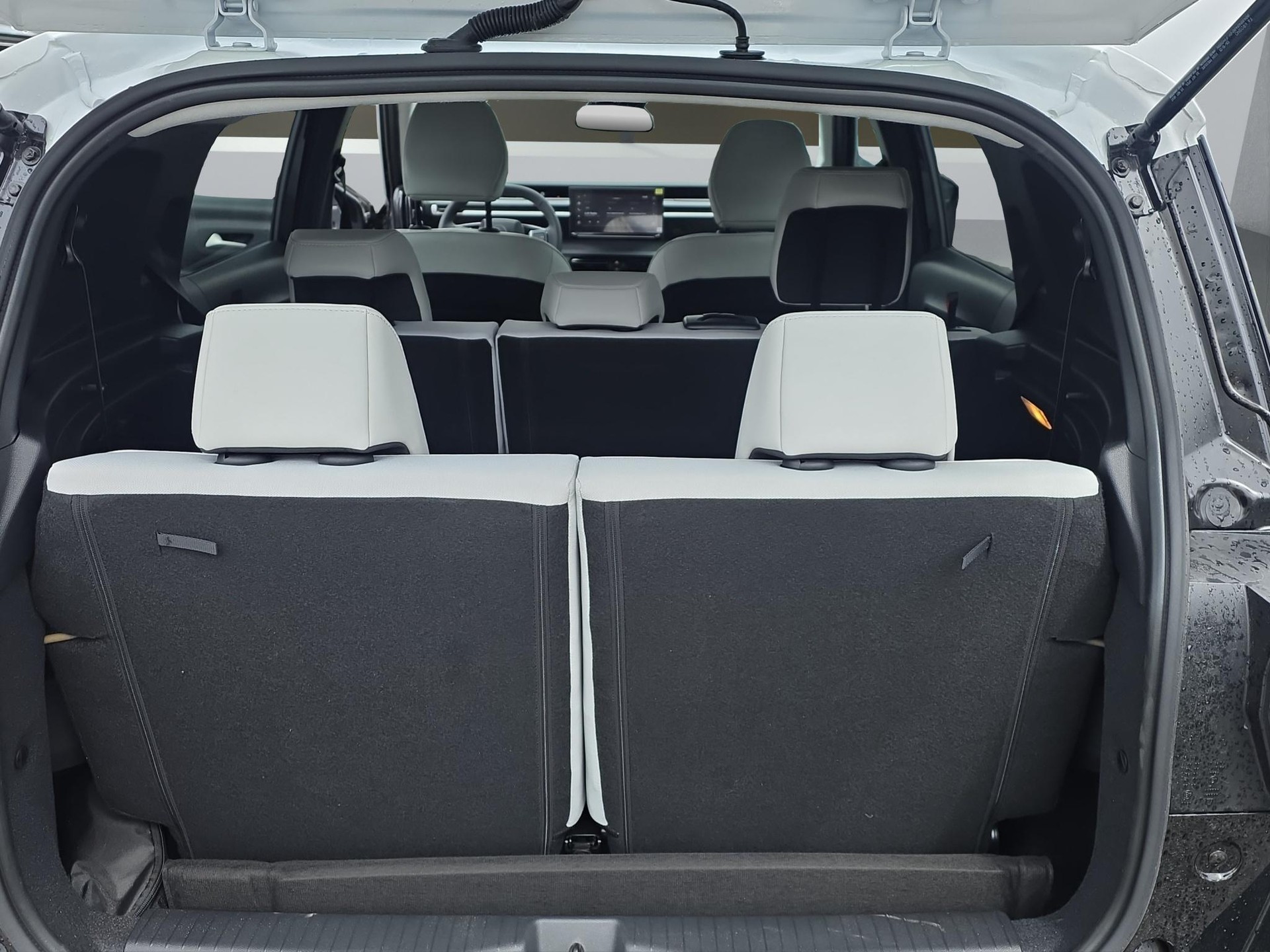 CITROEN C3 Aircross 1.2 Hybrid Max-image-16