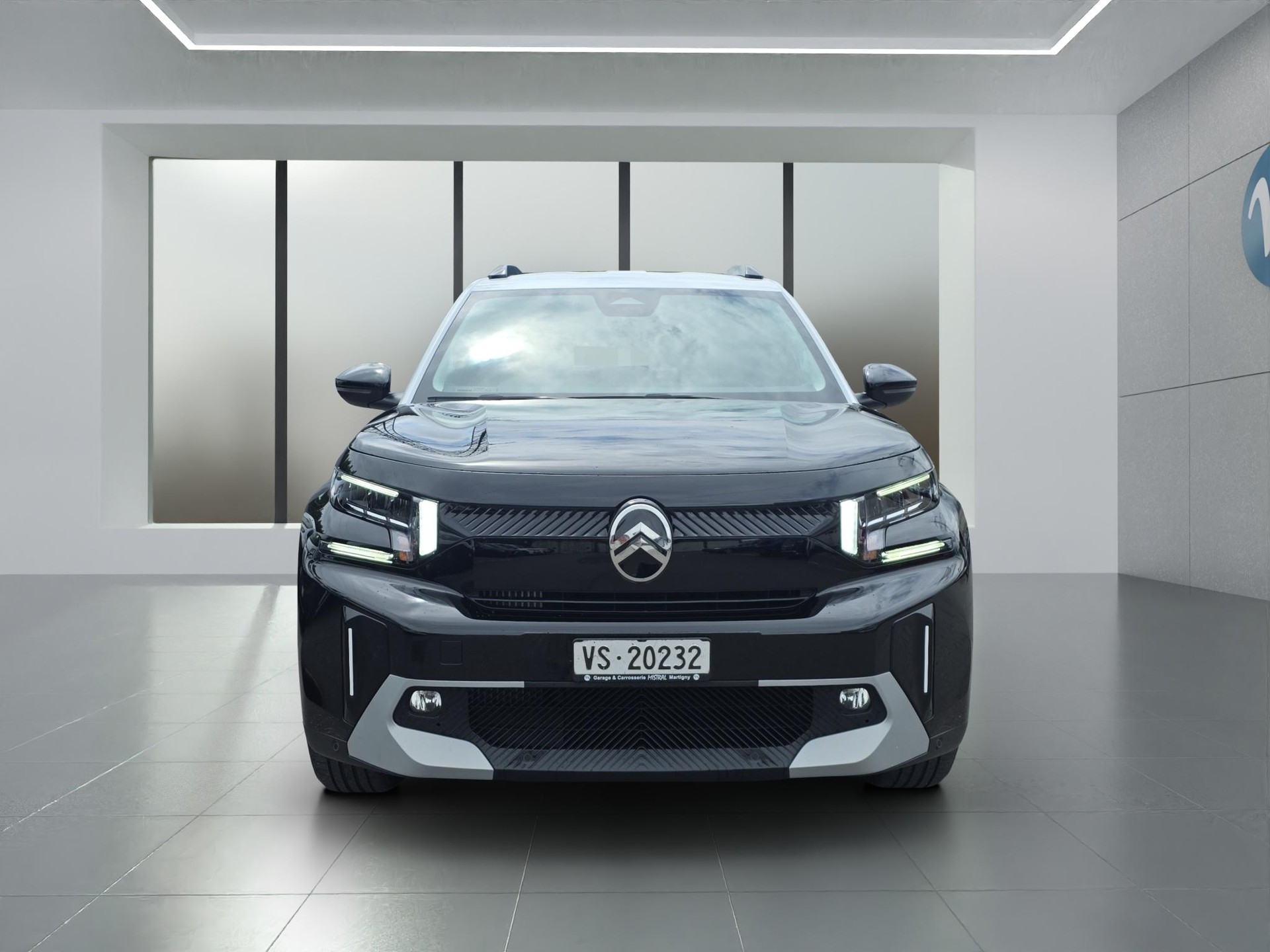 CITROEN C3 Aircross 1.2 Hybrid Max-image-7