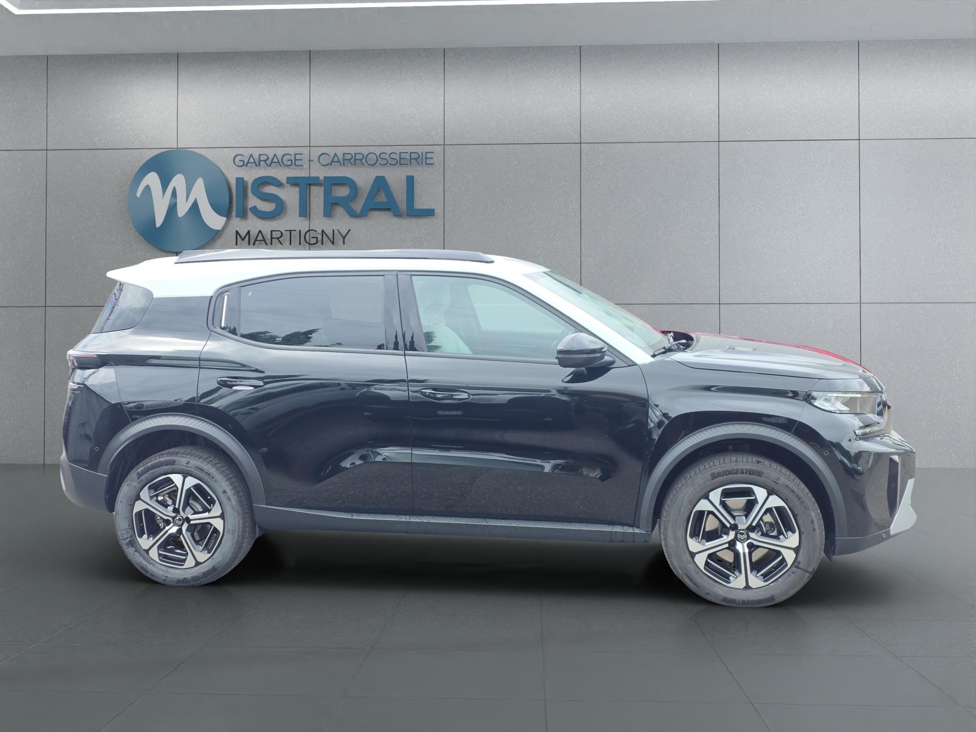 CITROEN C3 Aircross 1.2 Hybrid Max-image-5