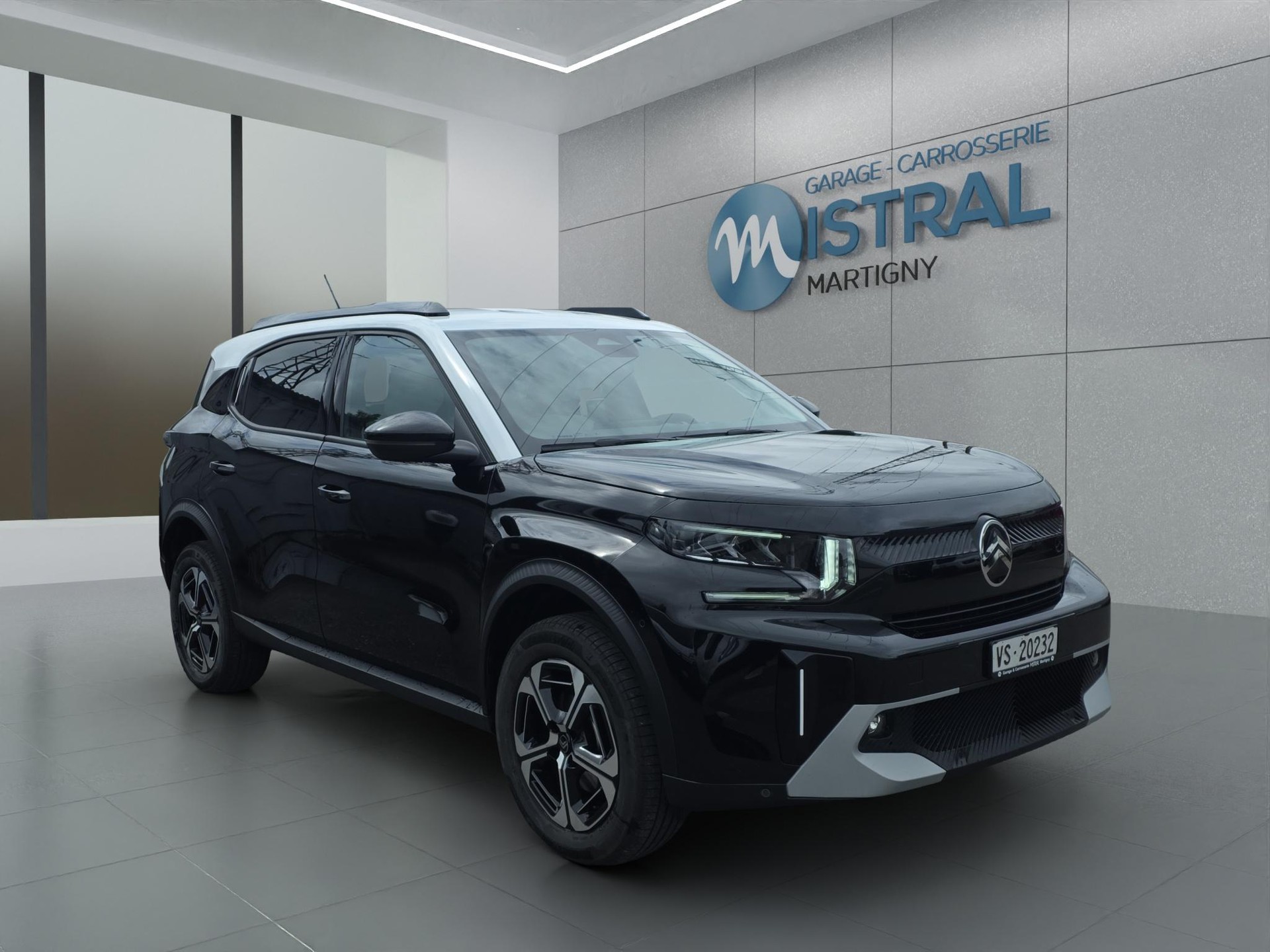 CITROEN C3 Aircross 1.2 Hybrid Max-image-6
