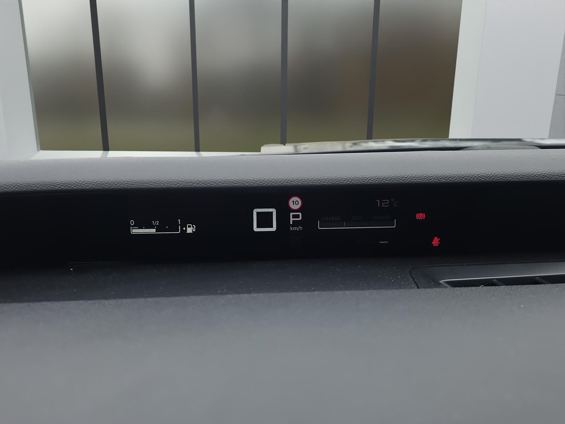 CITROEN C3 Aircross 1.2 Hybrid Max-image-10
