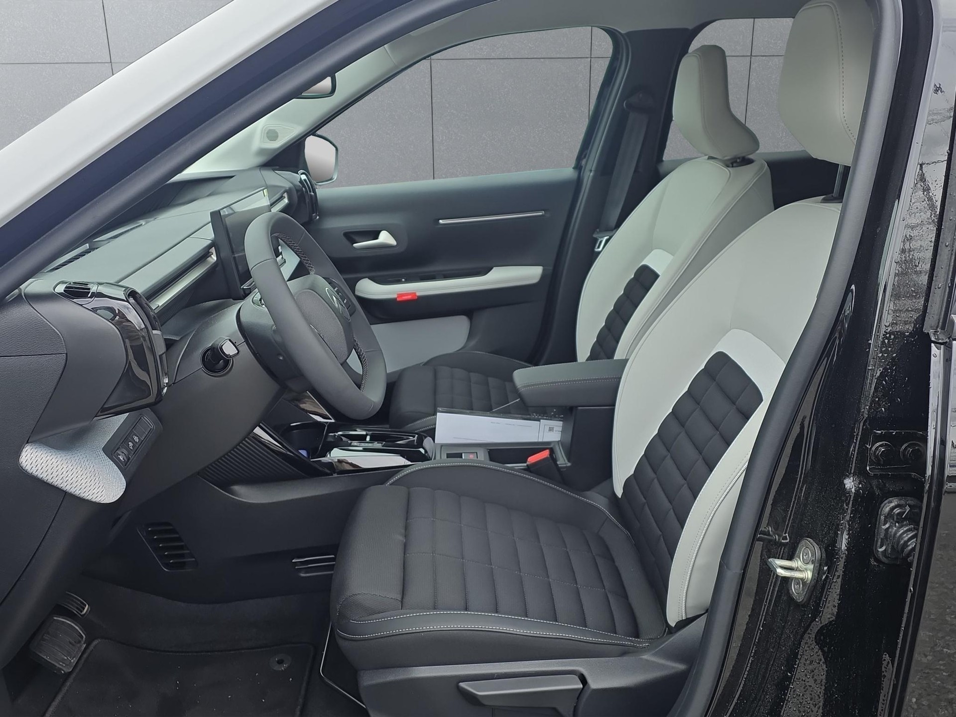 CITROEN C3 Aircross 1.2 Hybrid Max-image-8