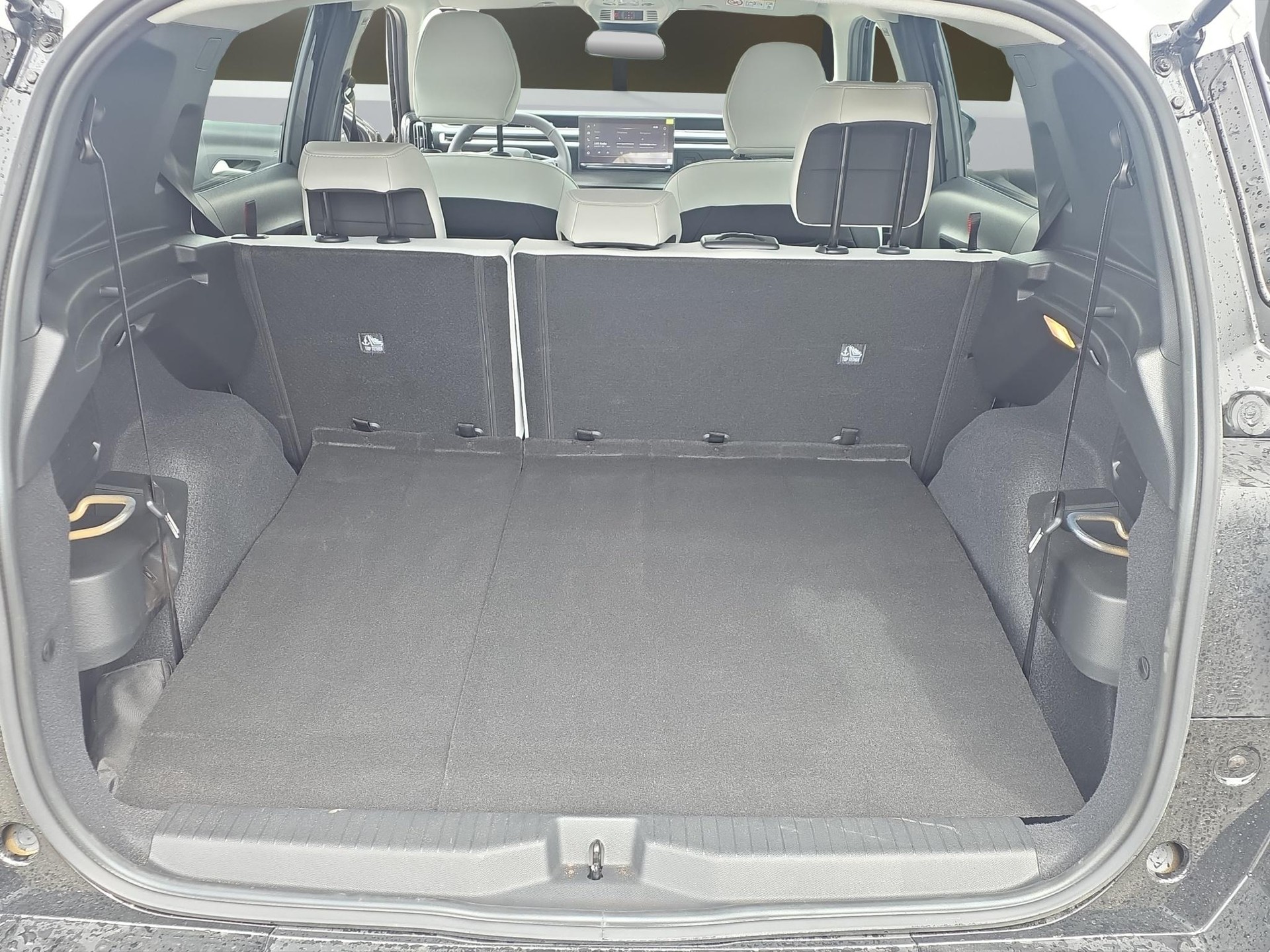 CITROEN C3 Aircross 1.2 Hybrid Max-image-15