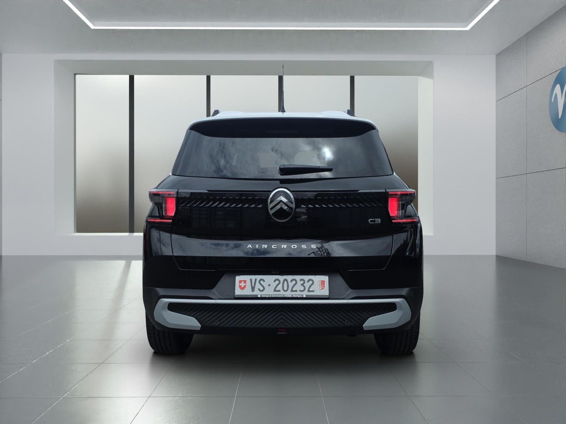 CITROEN C3 Aircross 1.2 Hybrid Max-showroom-element-3