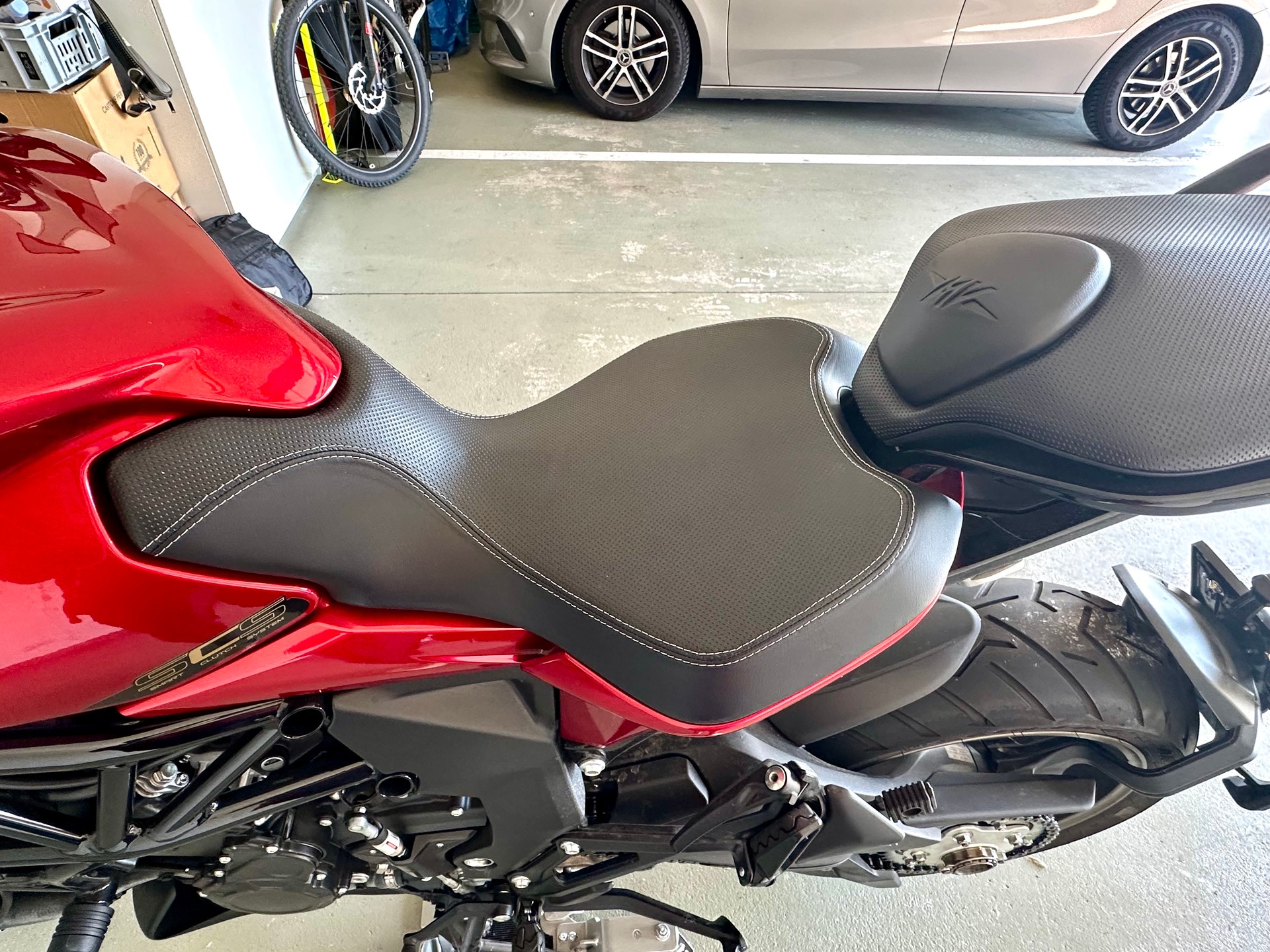 MV AGUSTA SCS ABS-image-9
