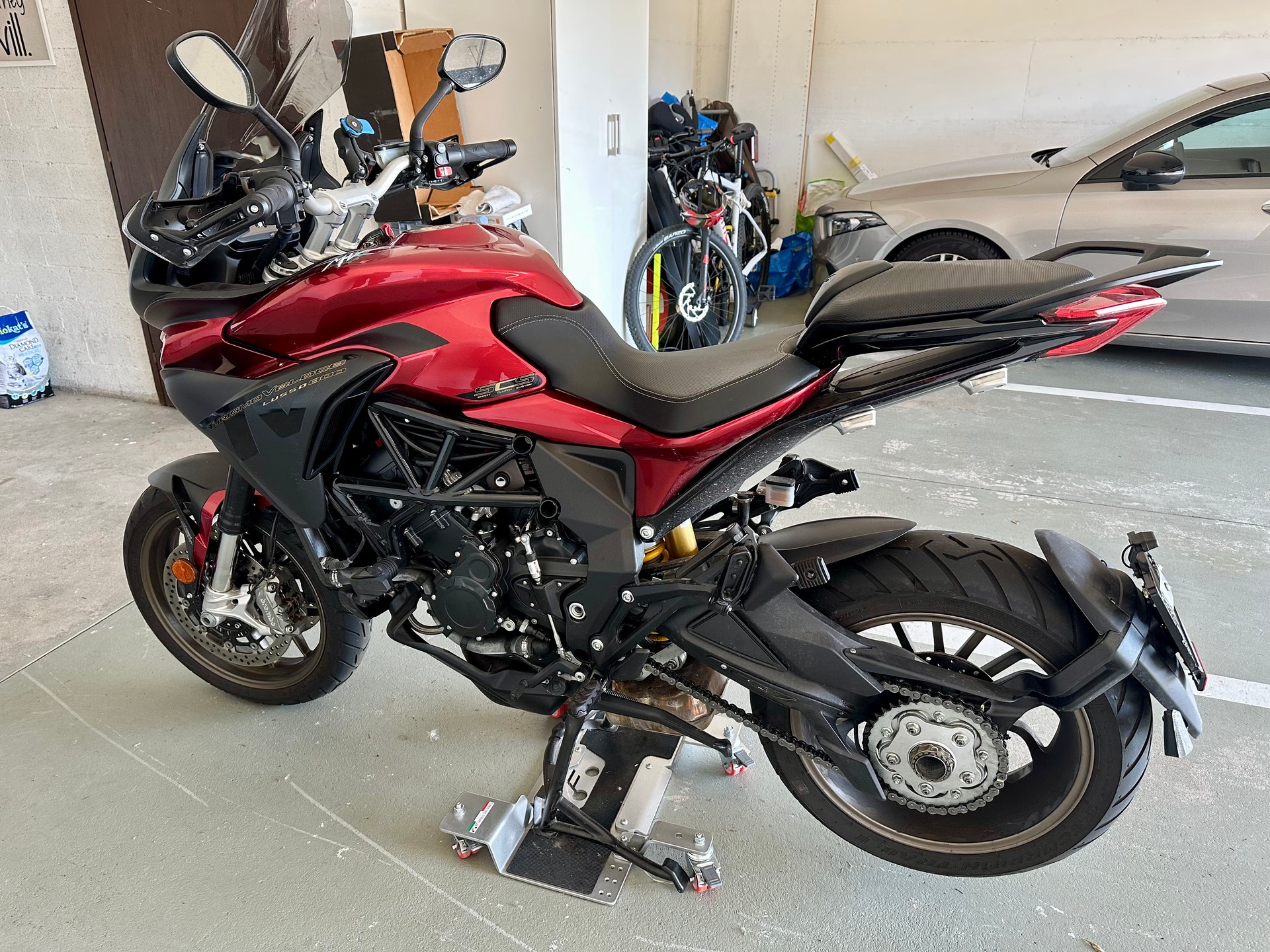 MV AGUSTA SCS ABS-image-6