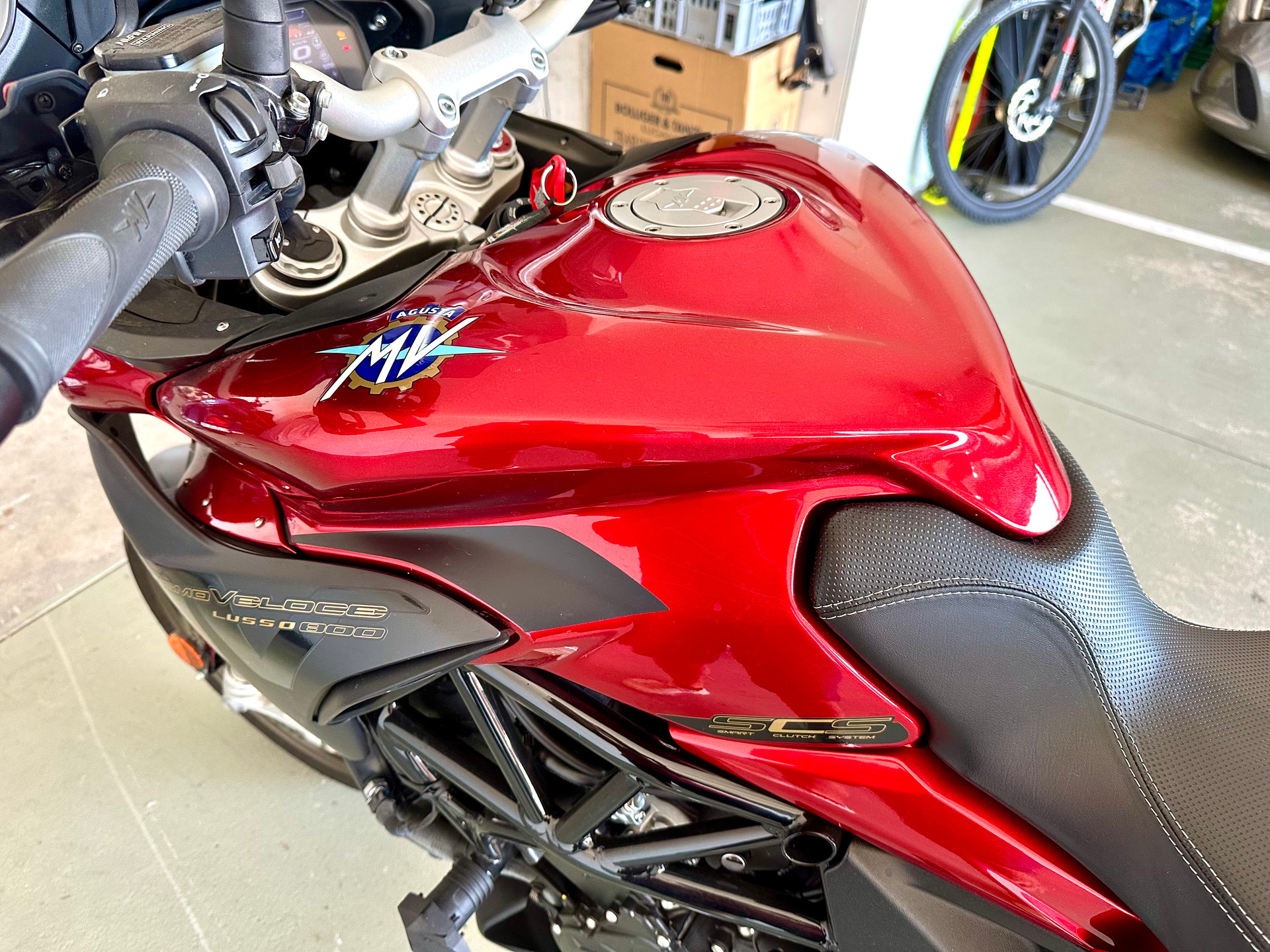 MV AGUSTA SCS ABS-image-8