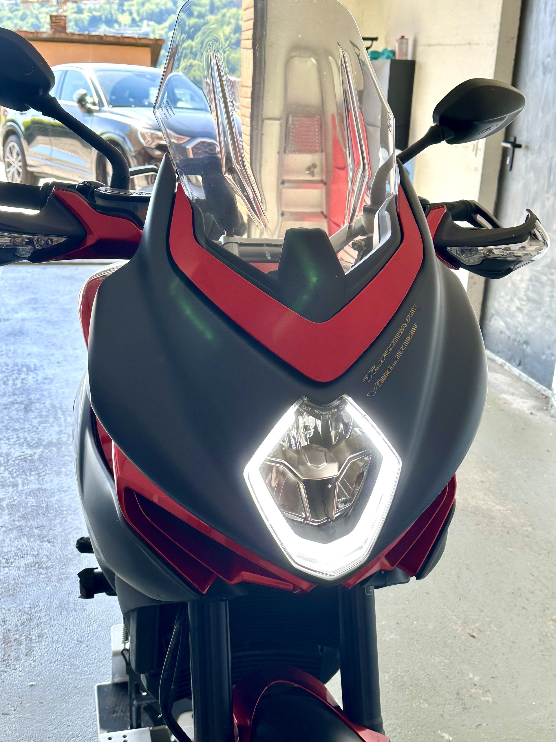 MV AGUSTA SCS ABS-image-4