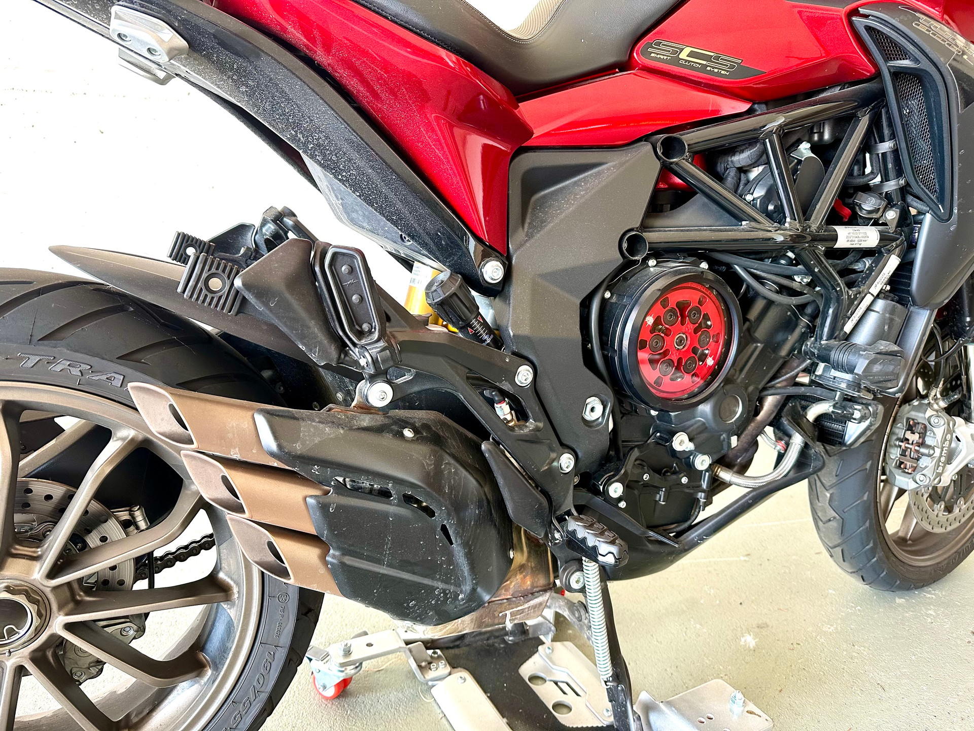 MV AGUSTA SCS ABS-image-7