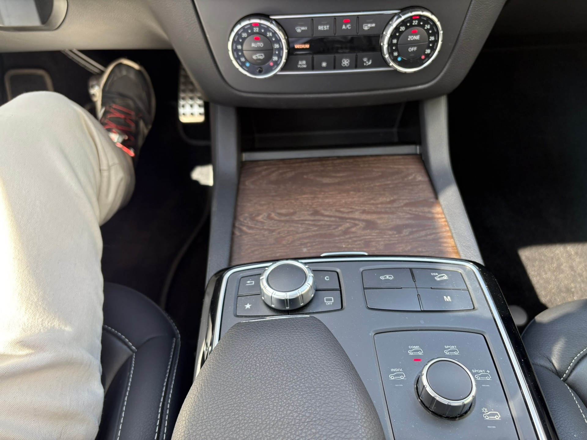 MERCEDES-BENZ GLE Coupé 43 AMG 4Matic-image-14