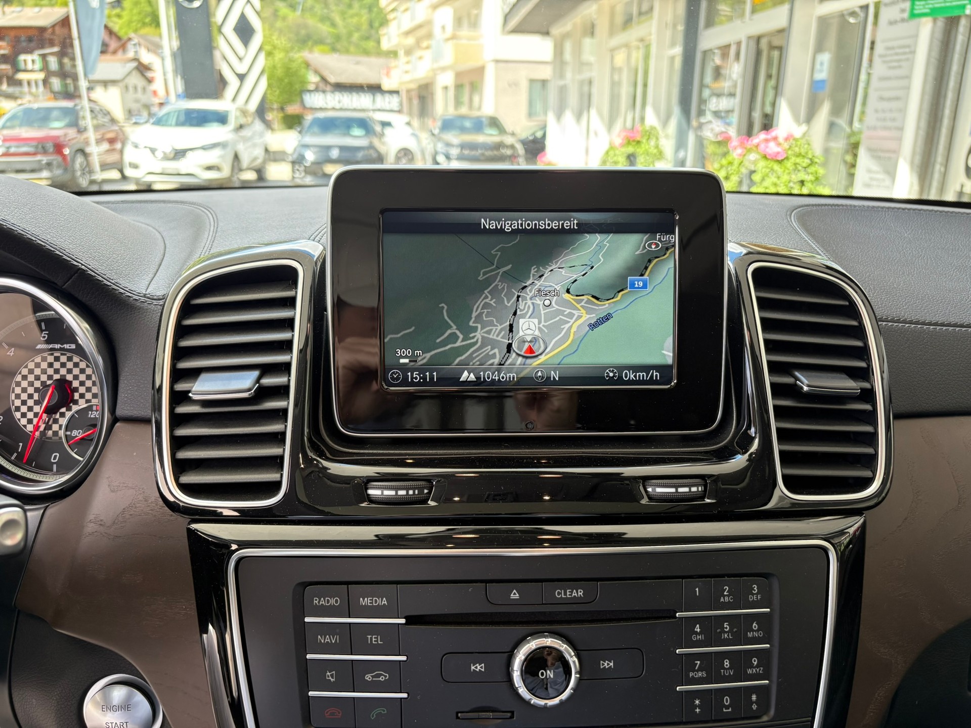 MERCEDES-BENZ GLE Coupé 43 AMG 4Matic-image-9