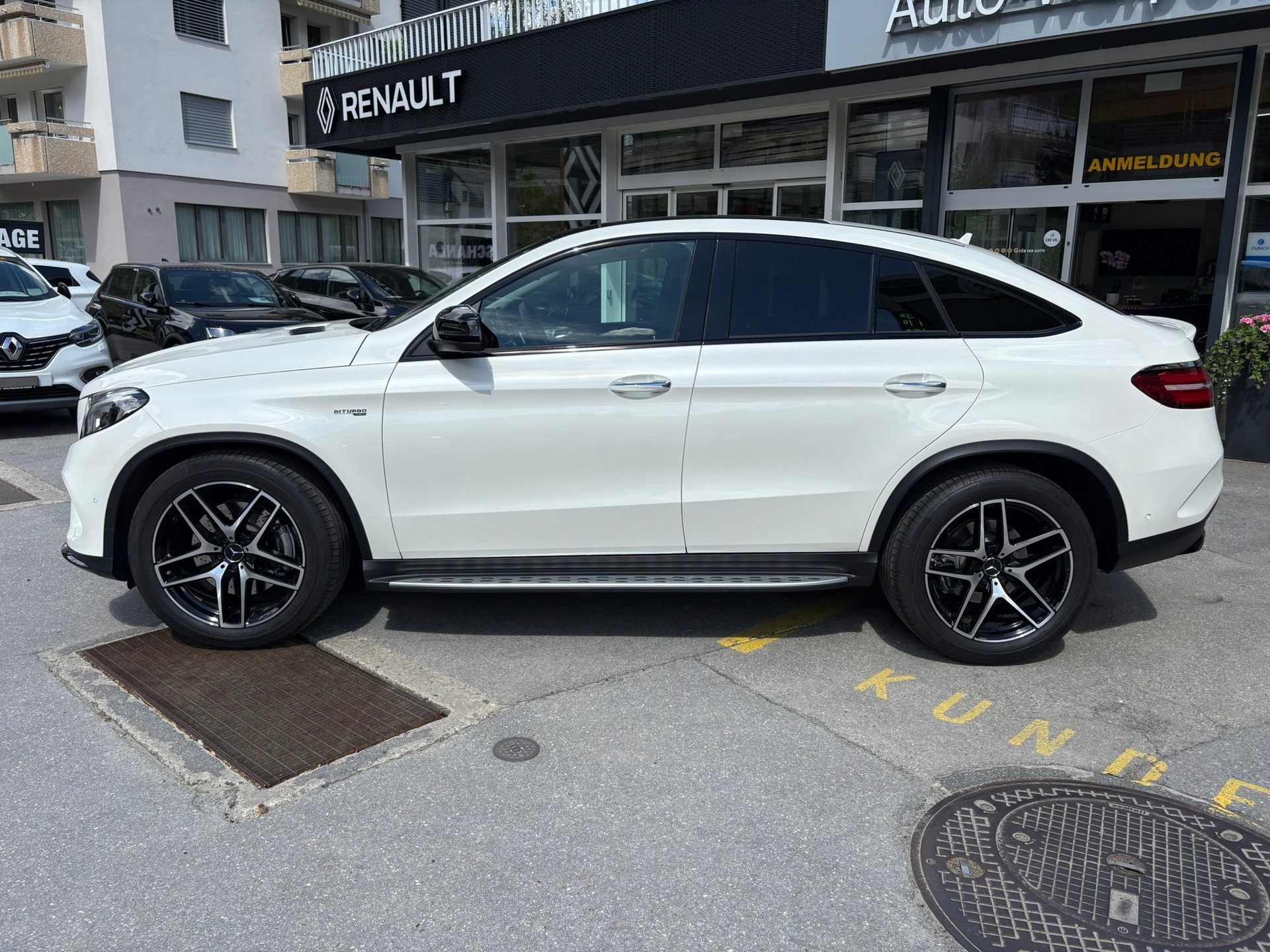 MERCEDES-BENZ GLE Coupé 43 AMG 4Matic-image-7