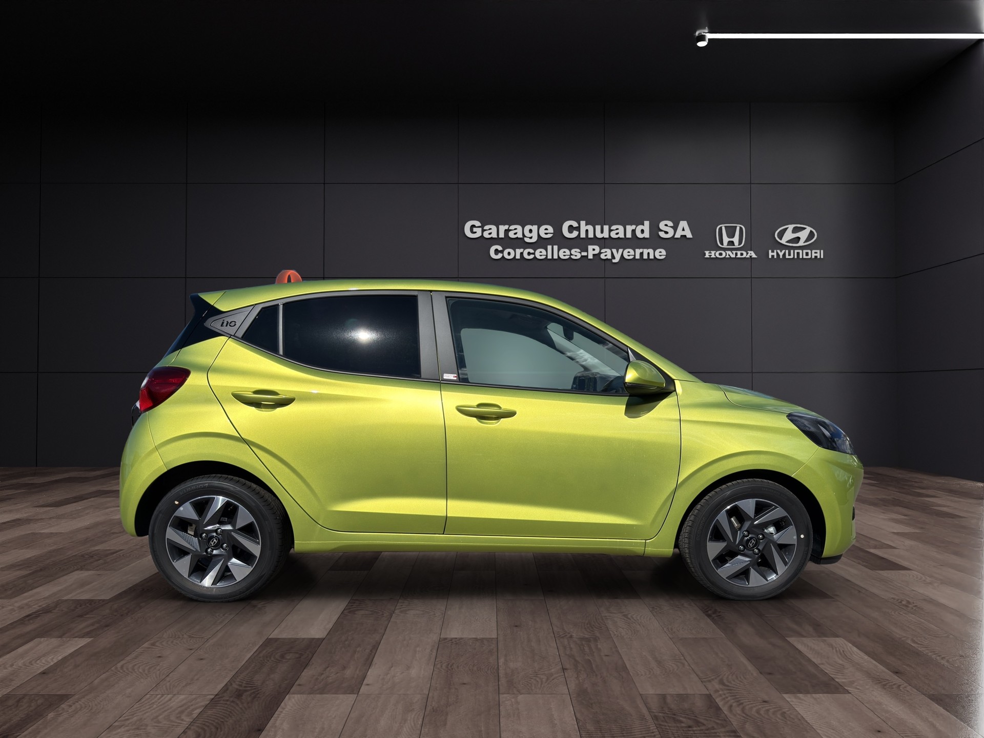 HYUNDAI i10 1.2 Amplia-showroom-element-3