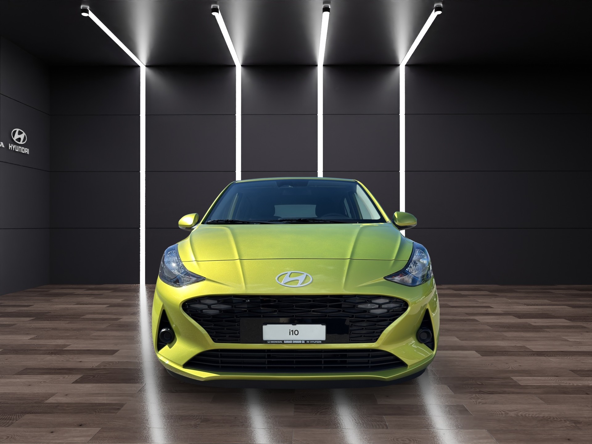 HYUNDAI i10 1.2 Amplia-showroom-element-1