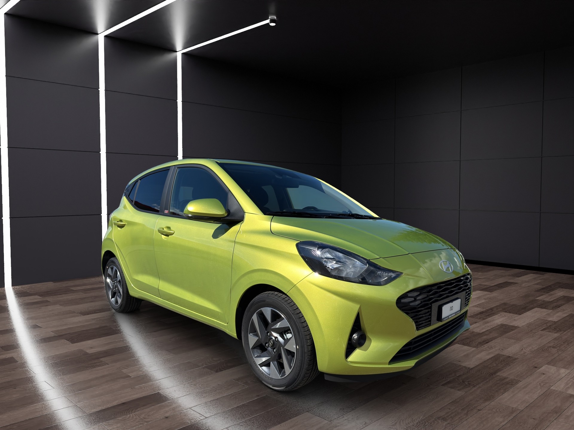 HYUNDAI i10 1.2 Amplia-showroom-element-2