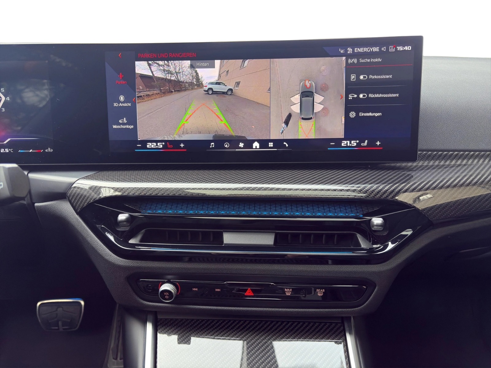 BMW M340i xDrive 48V Touring Steptronic M Sport-image-13