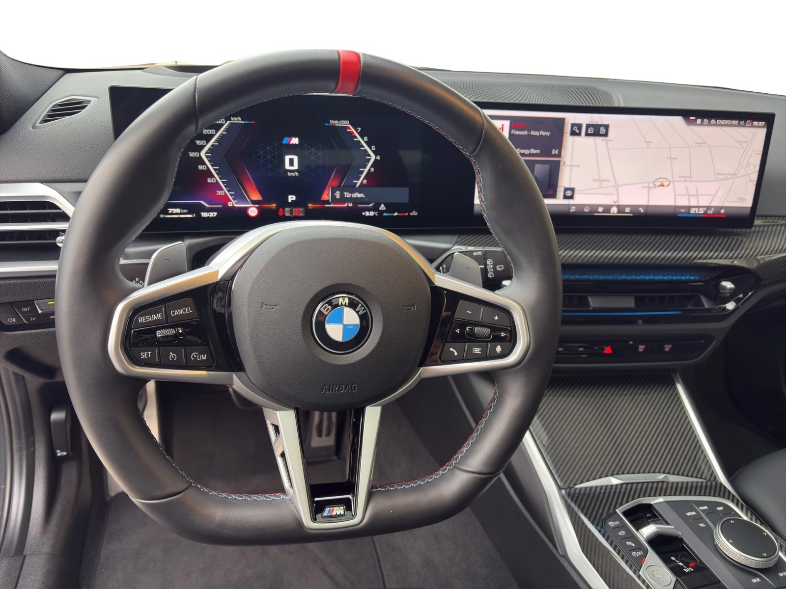 BMW M340i xDrive 48V Touring Steptronic M Sport-image-11