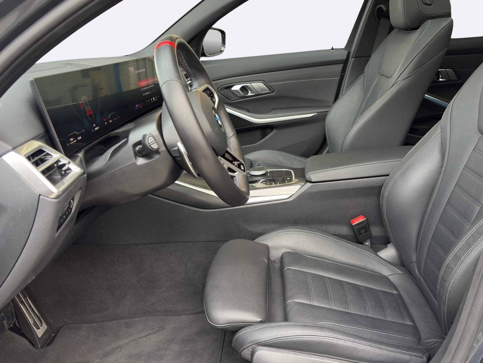 BMW M340i xDrive 48V Touring Steptronic M Sport-image-9