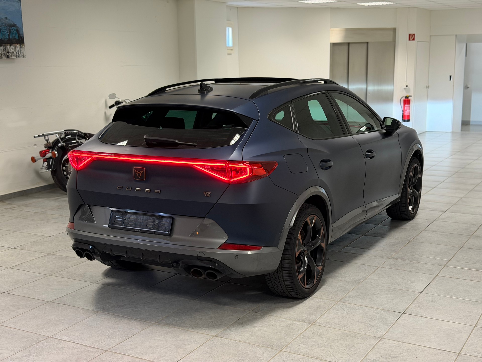 CUPRA Formentor 2.0TSI el Primero 4Drive DSG-image-25