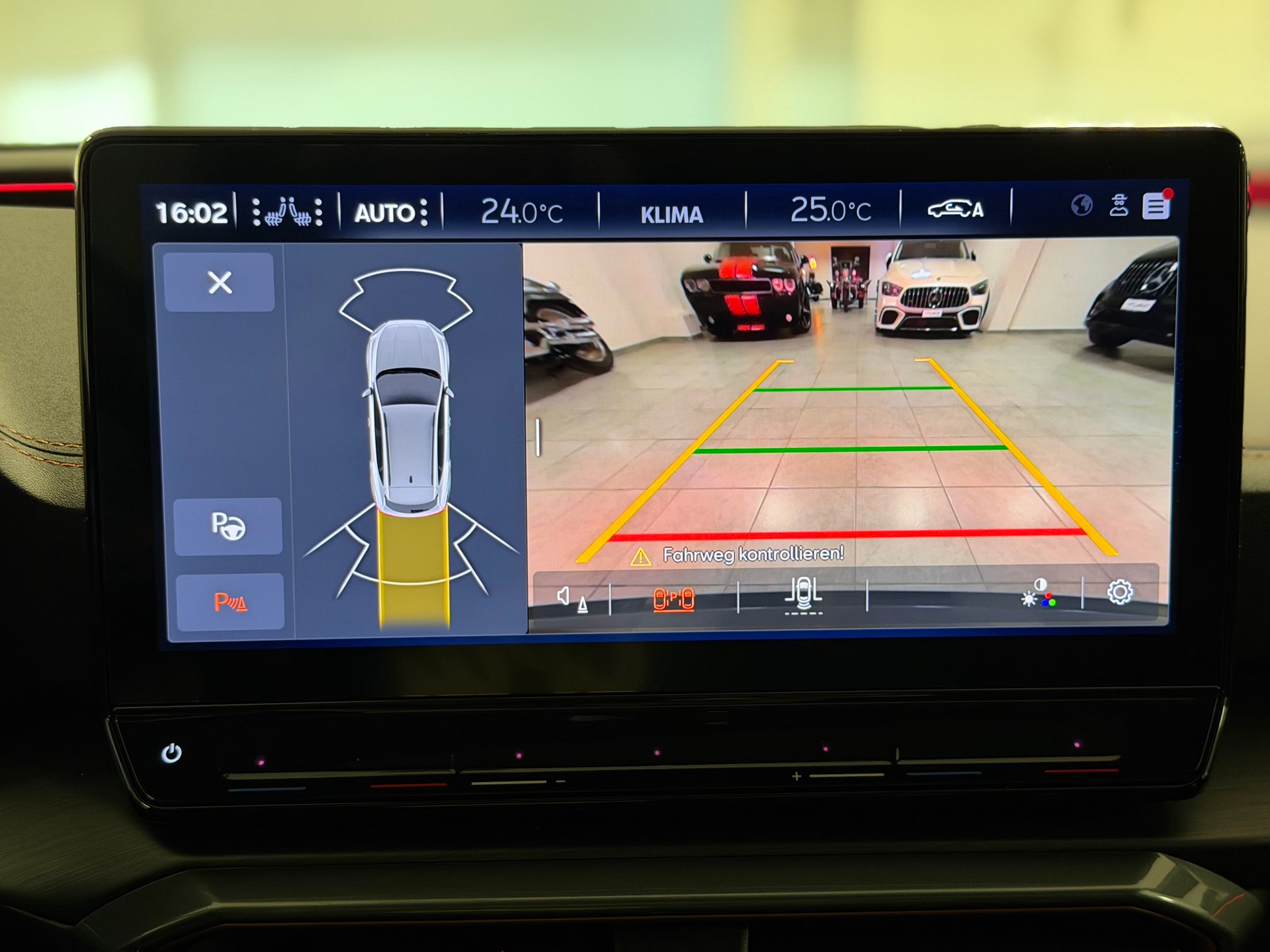 CUPRA Formentor 2.0TSI el Primero 4Drive DSG-image-5