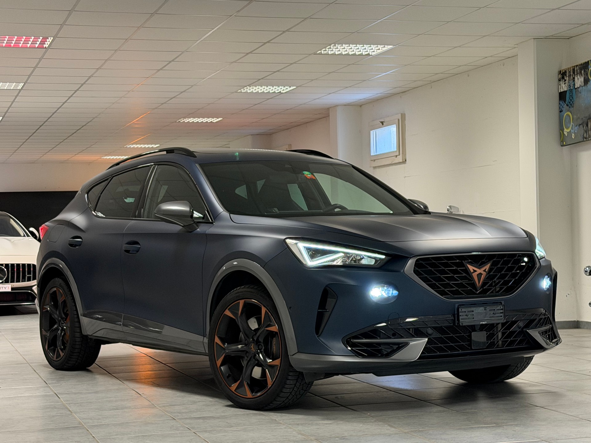 CUPRA Formentor 2.0TSI el Primero 4Drive DSG-image-17