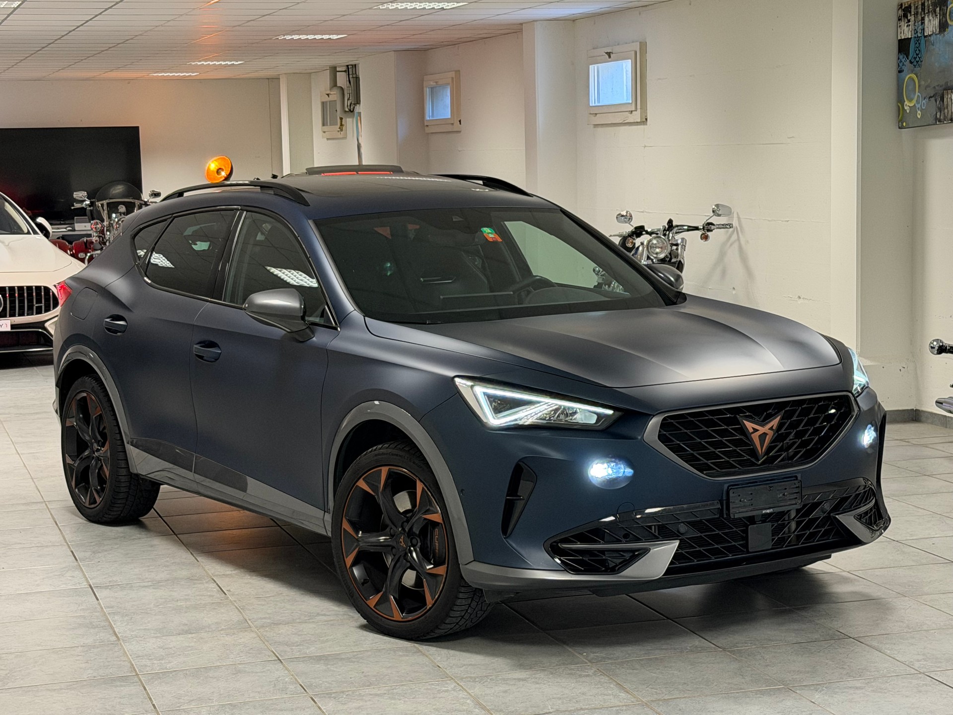 CUPRA Formentor 2.0TSI el Primero 4Drive DSG-image-16