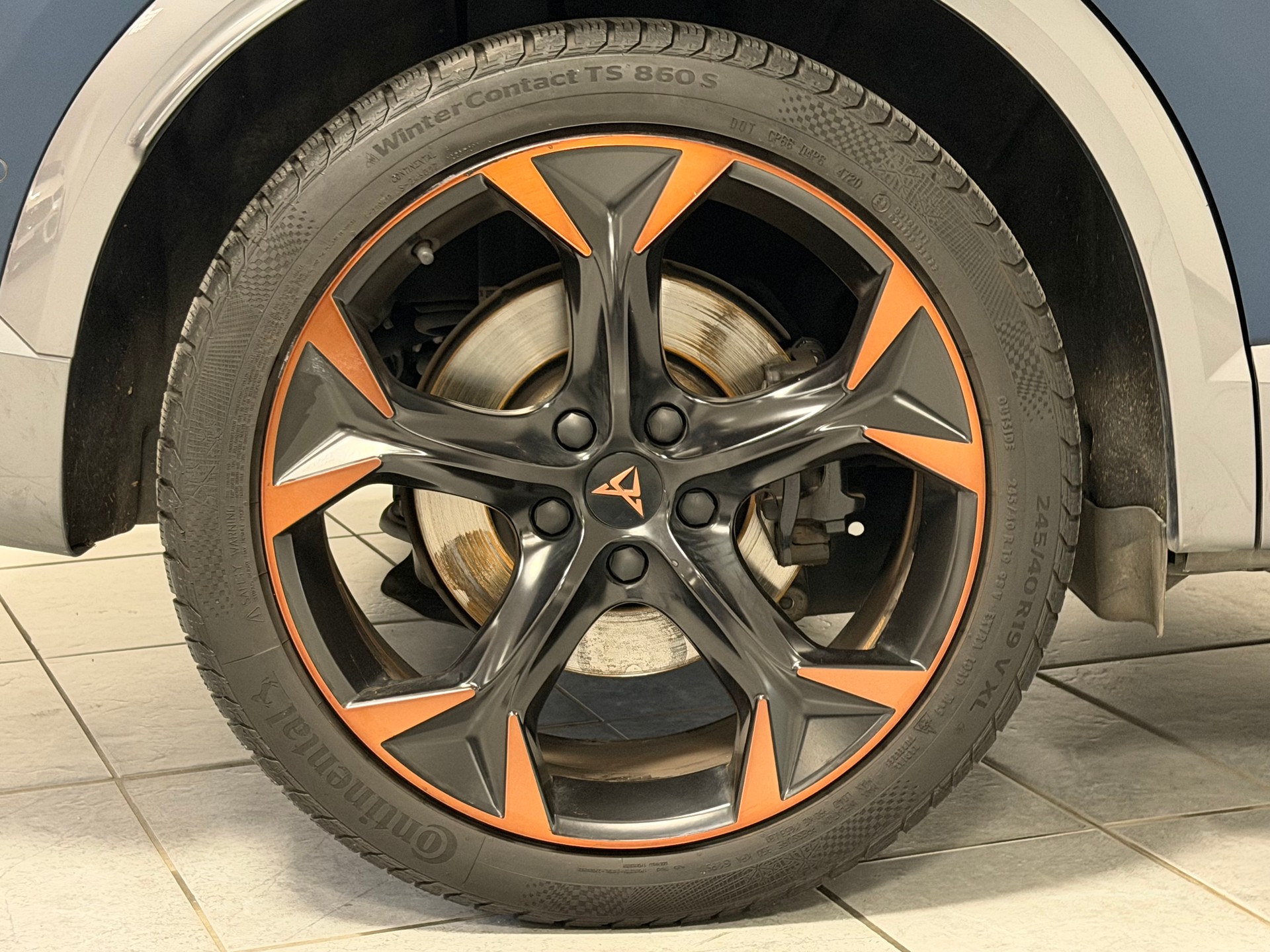 CUPRA Formentor 2.0TSI el Primero 4Drive DSG-image-10