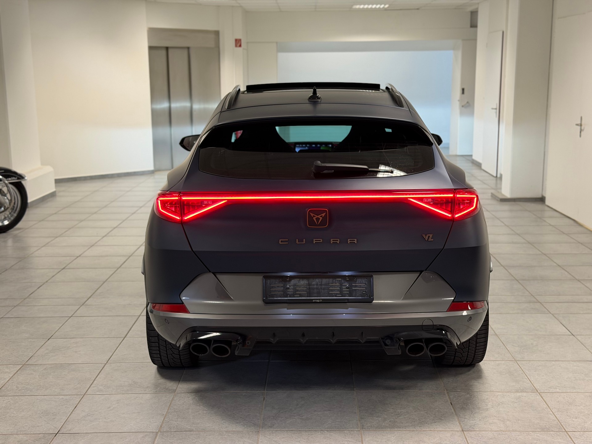 CUPRA Formentor 2.0TSI el Primero 4Drive DSG-image-27