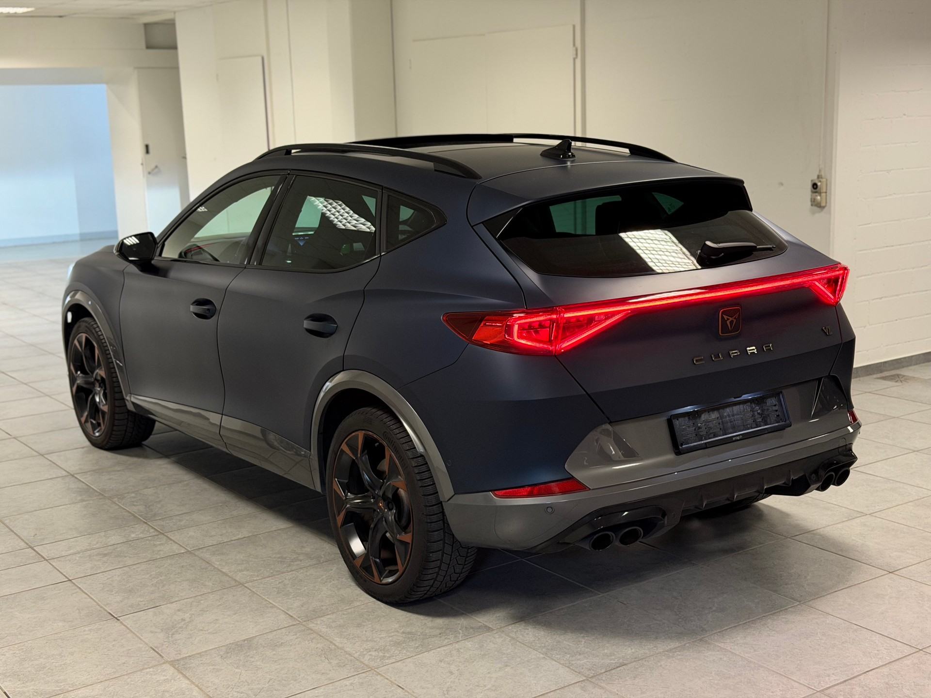 CUPRA Formentor 2.0TSI el Primero 4Drive DSG-image-18