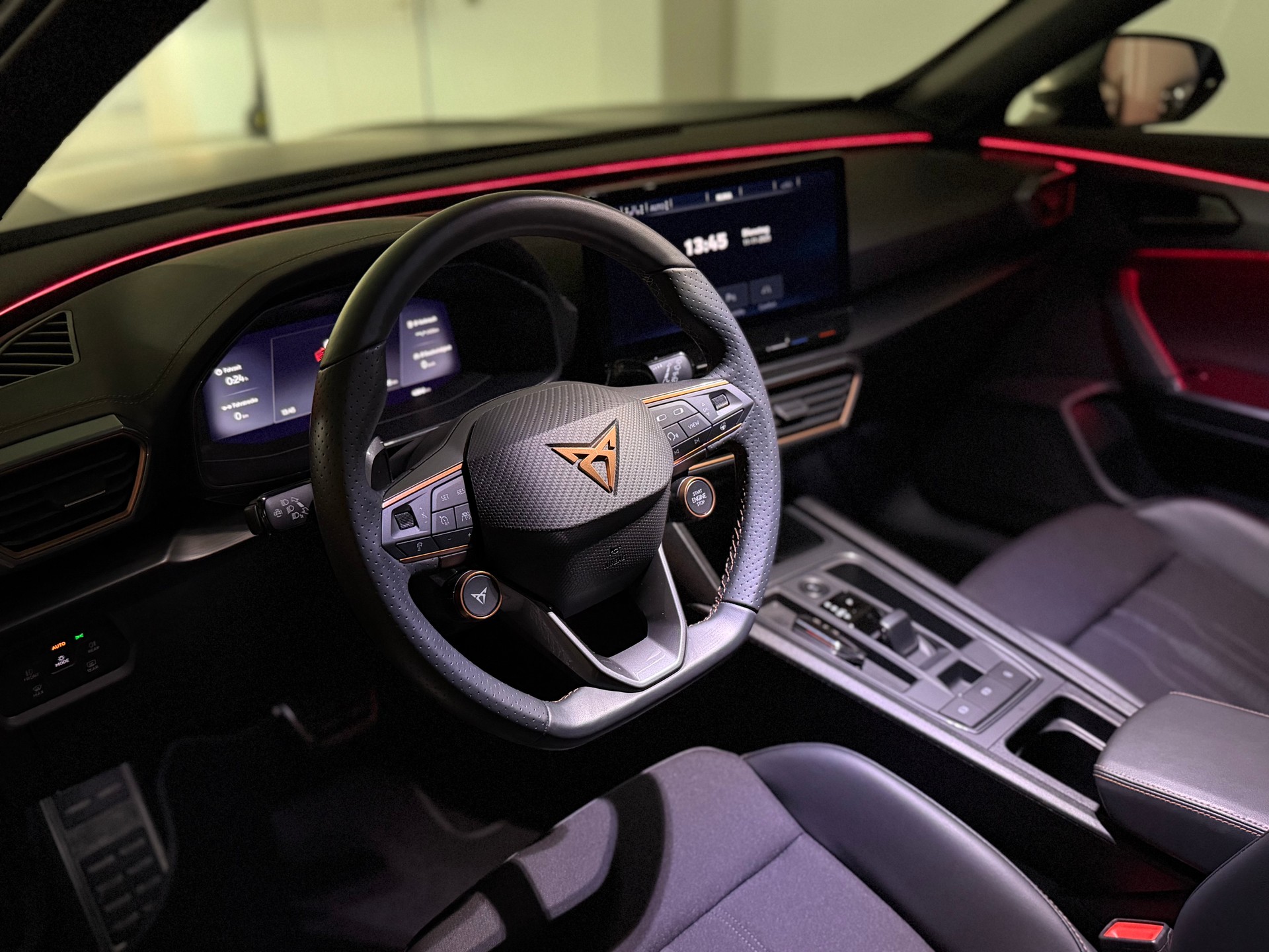 CUPRA Formentor 2.0TSI el Primero 4Drive DSG-image-8