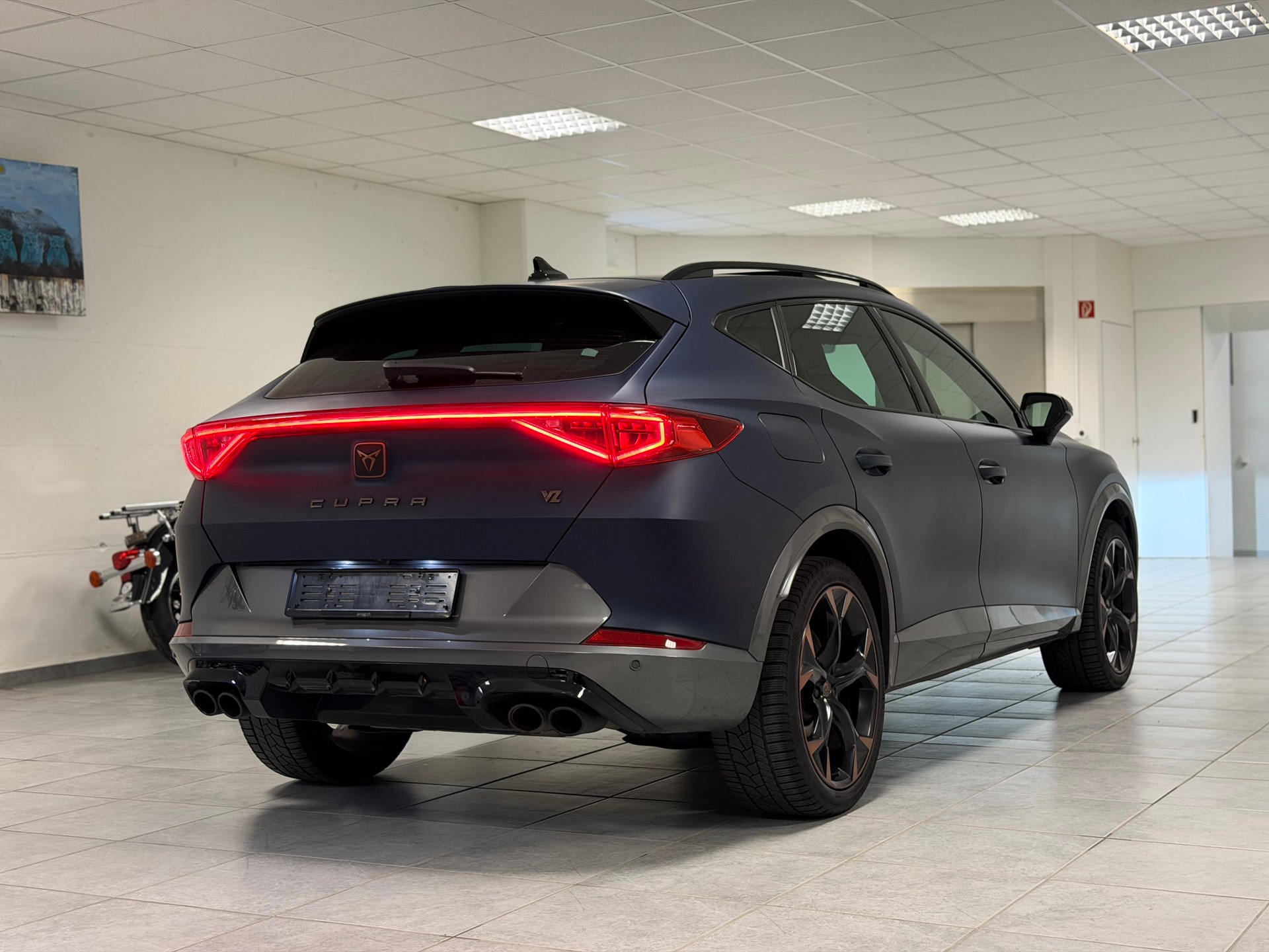 CUPRA Formentor 2.0TSI el Primero 4Drive DSG-image-26