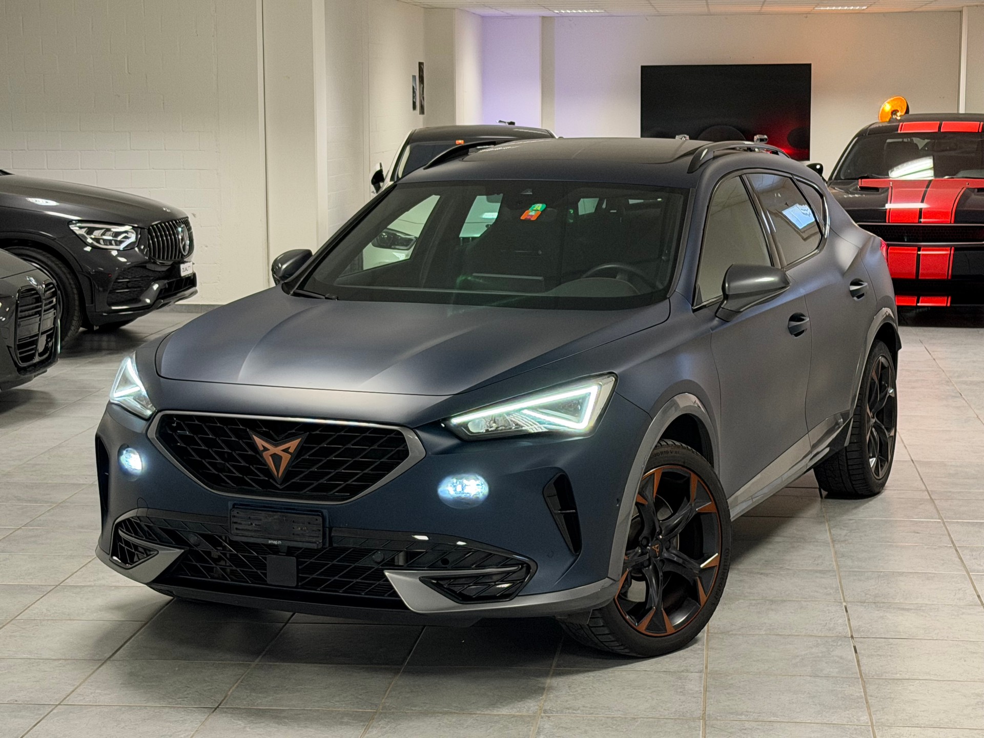 CUPRA Formentor 2.0TSI el Primero 4Drive DSG-image-12