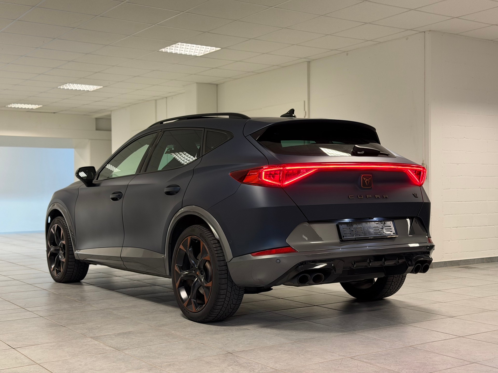 CUPRA Formentor 2.0TSI el Primero 4Drive DSG-image-19