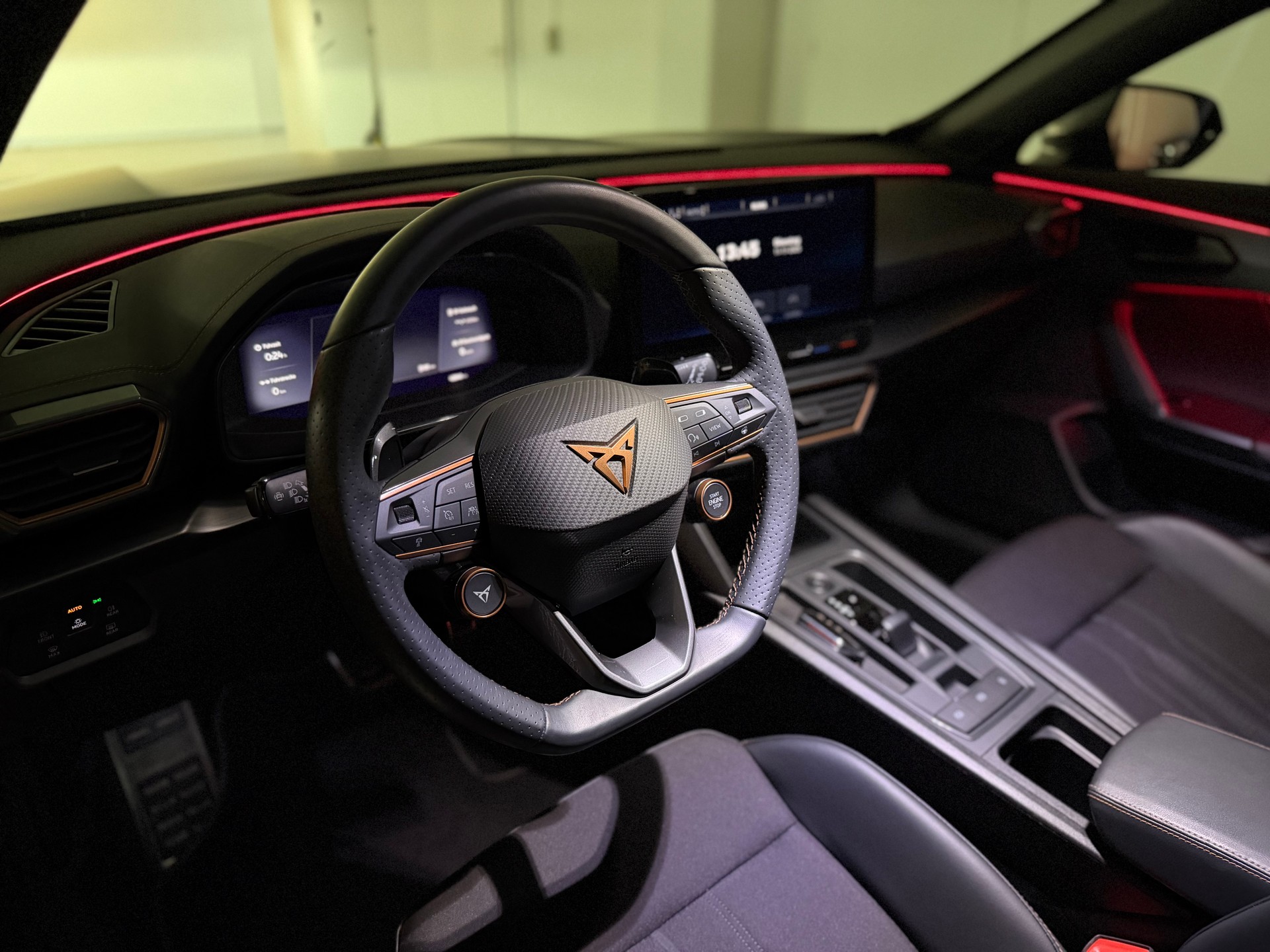 CUPRA Formentor 2.0TSI el Primero 4Drive DSG-image-9