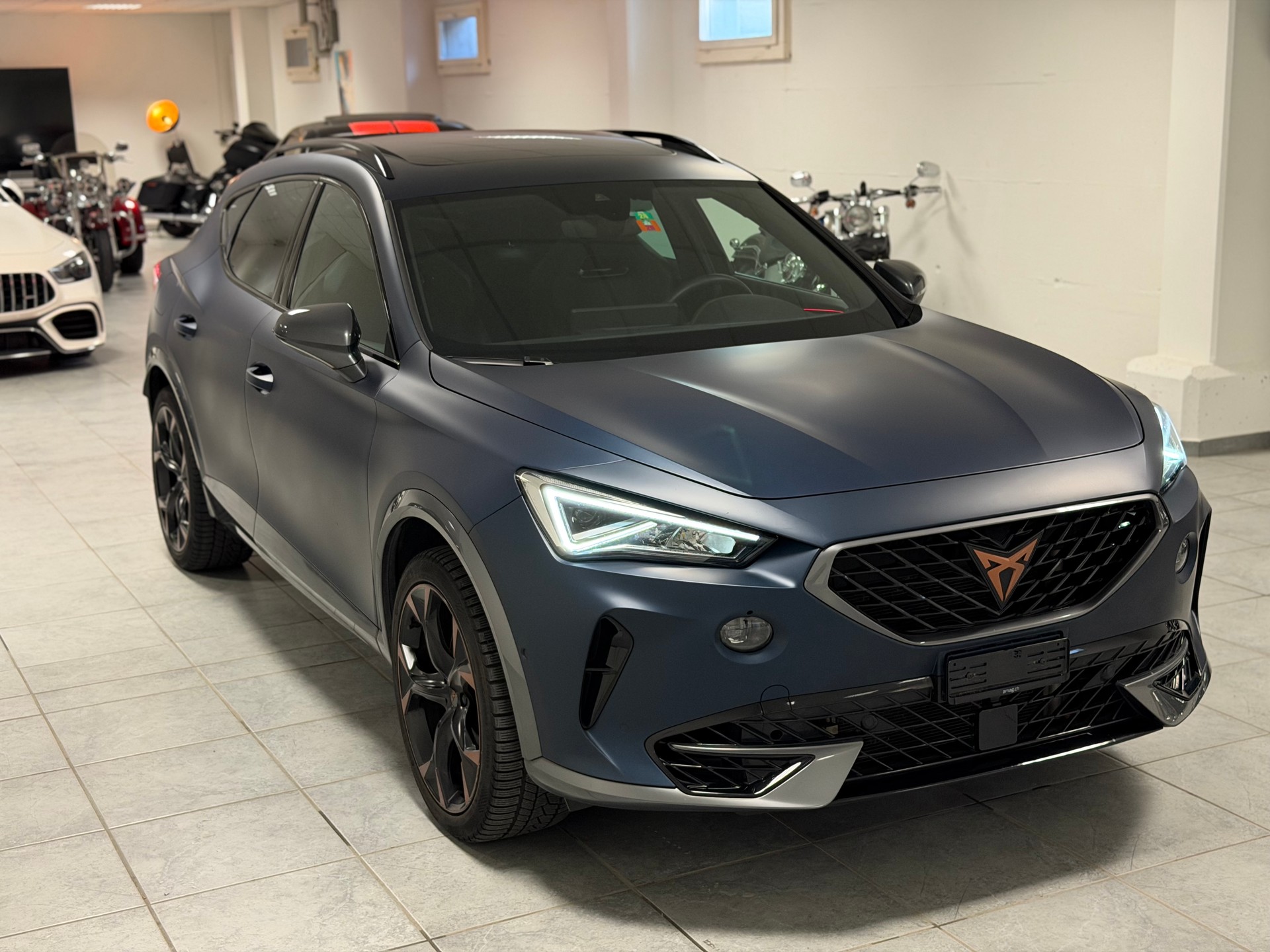 CUPRA Formentor 2.0TSI el Primero 4Drive DSG-image-28