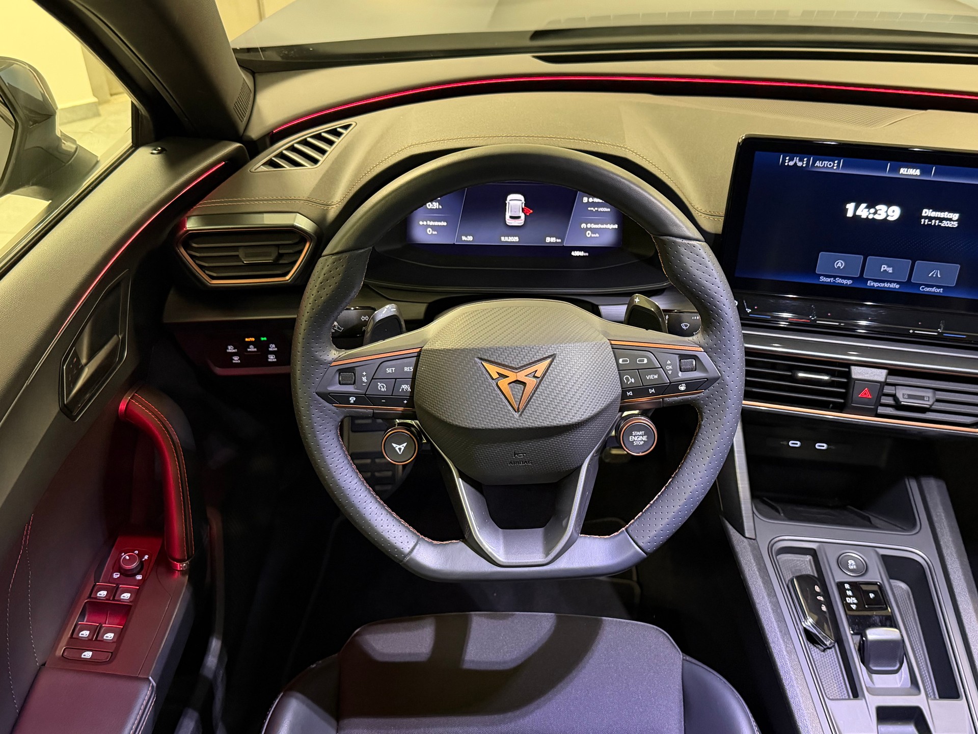 CUPRA Formentor 2.0TSI el Primero 4Drive DSG-image-20