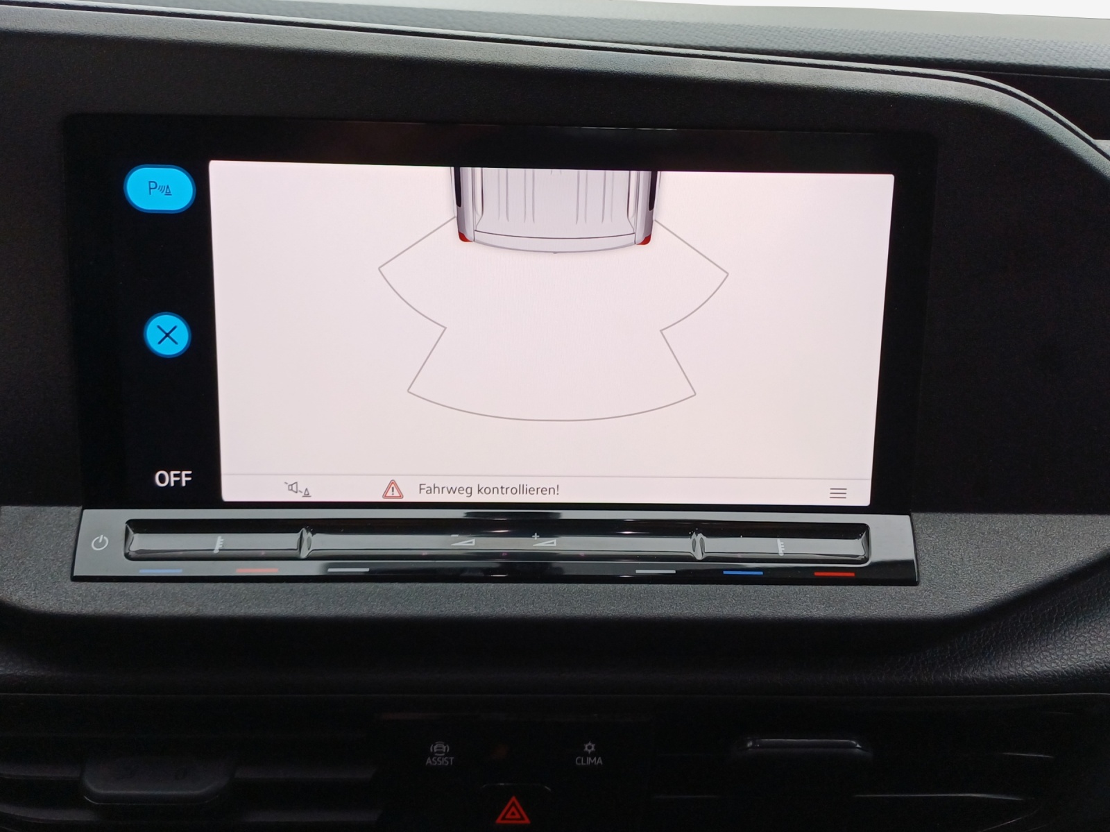 VW Caddy Cargo 2.0TDI 4Motion-image-13