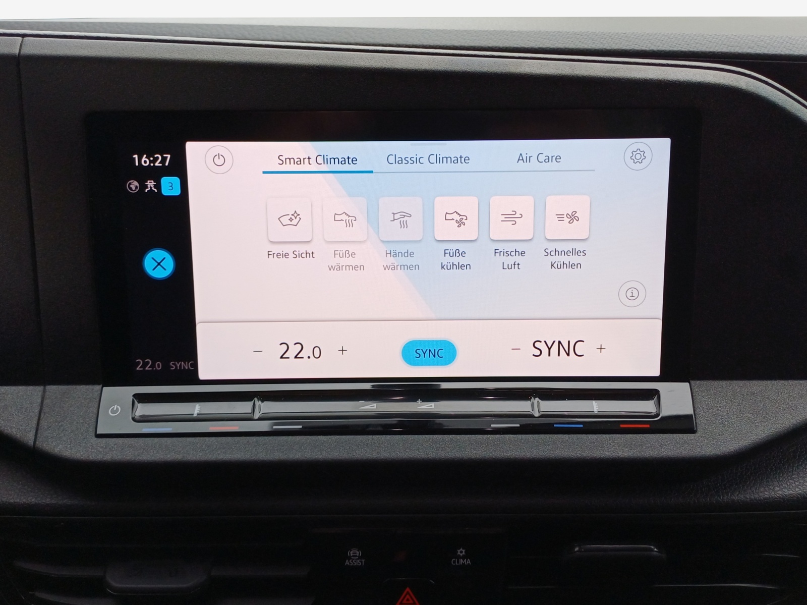 VW Caddy Cargo 2.0TDI 4Motion-image-15