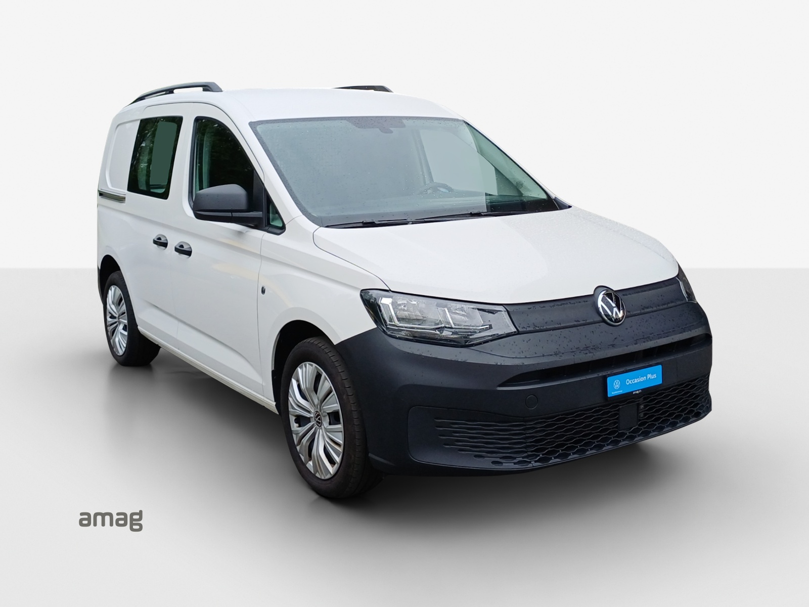 VW Caddy Cargo 2.0TDI 4Motion-image-5