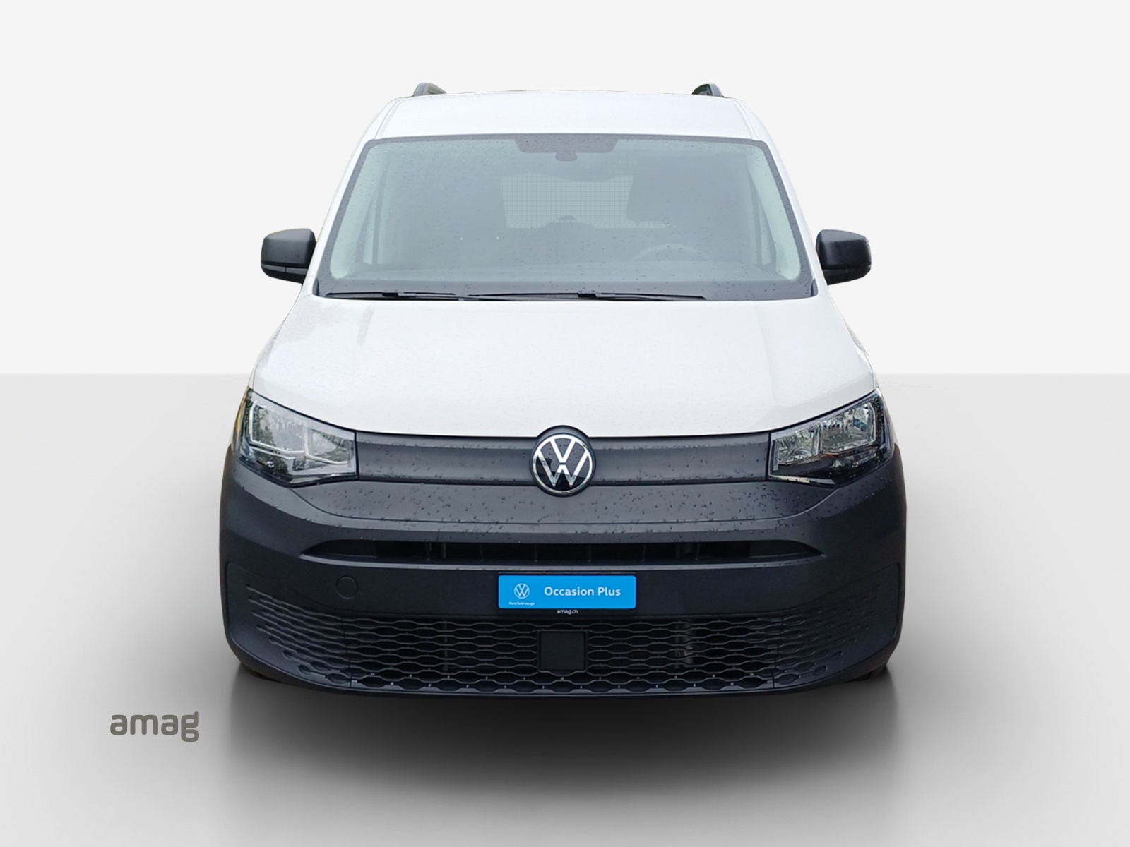 VW Caddy Cargo 2.0TDI 4Motion-image-6