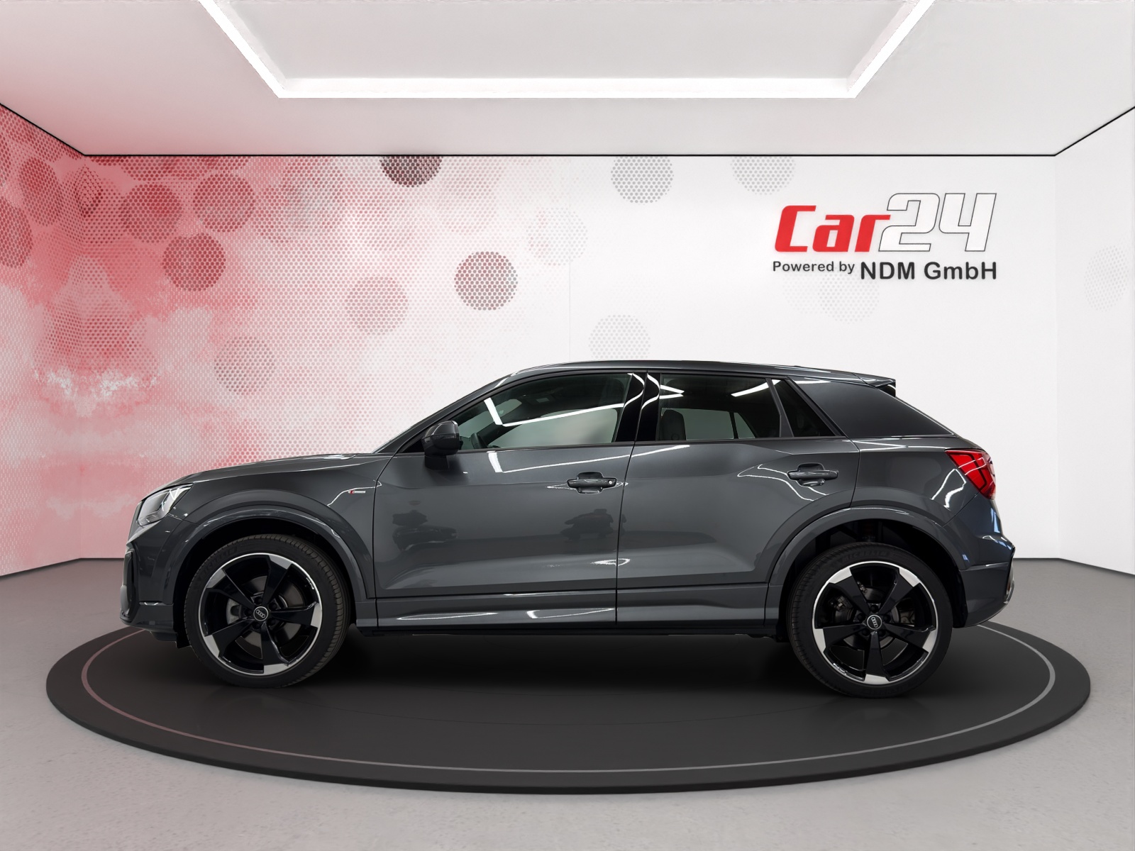 AUDI Q2 35 TFSI S line S-tronic-image-7